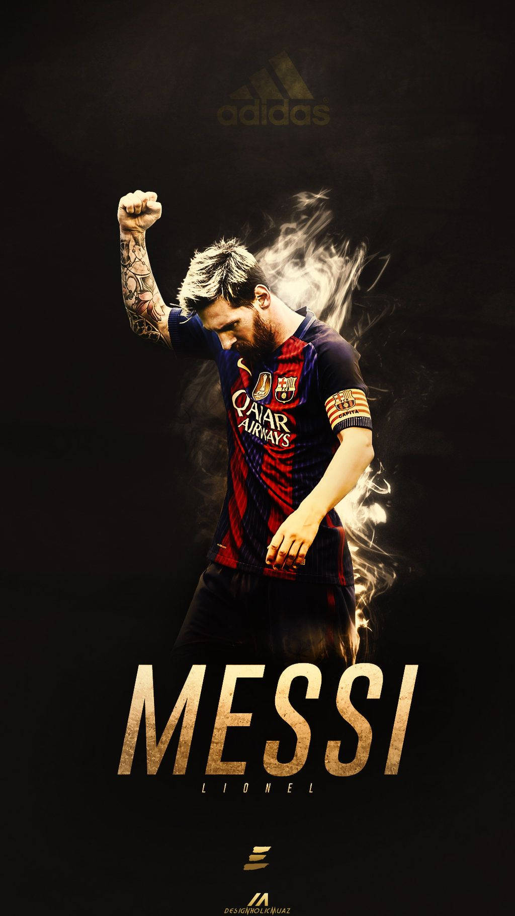 Messi Cool Wallpapers