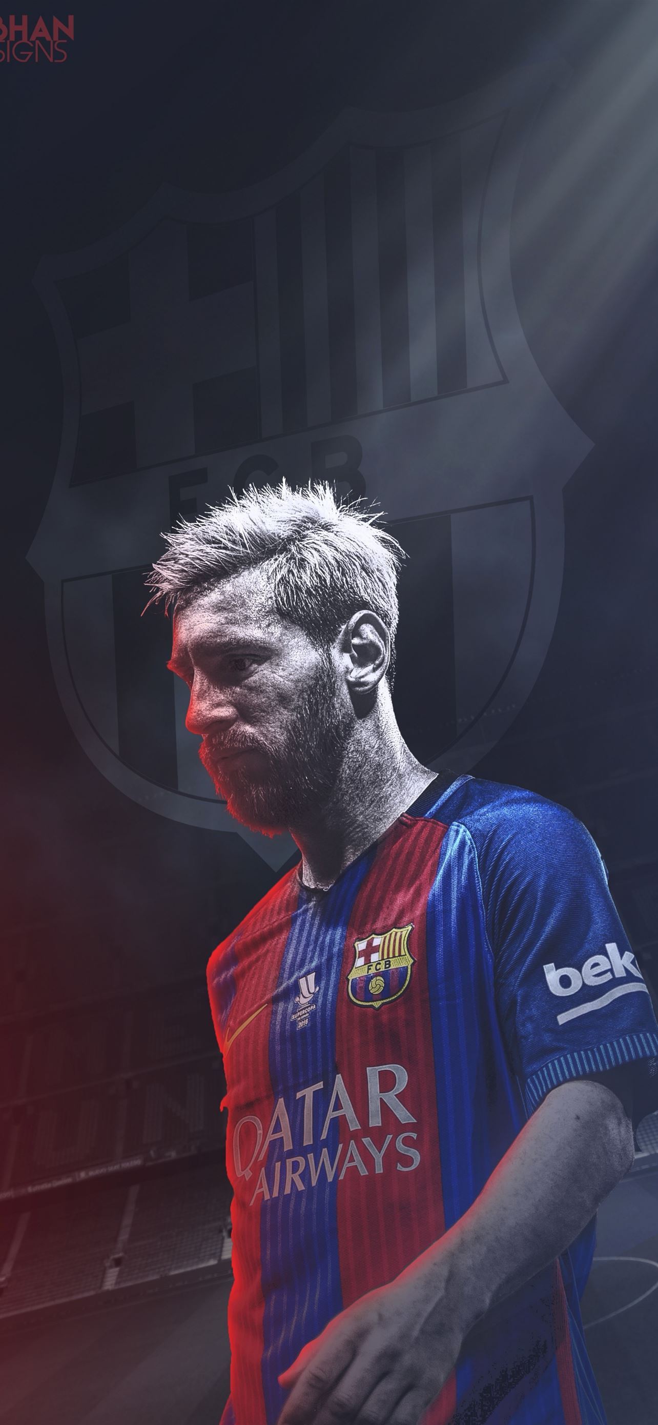 Messi Cool Wallpapers