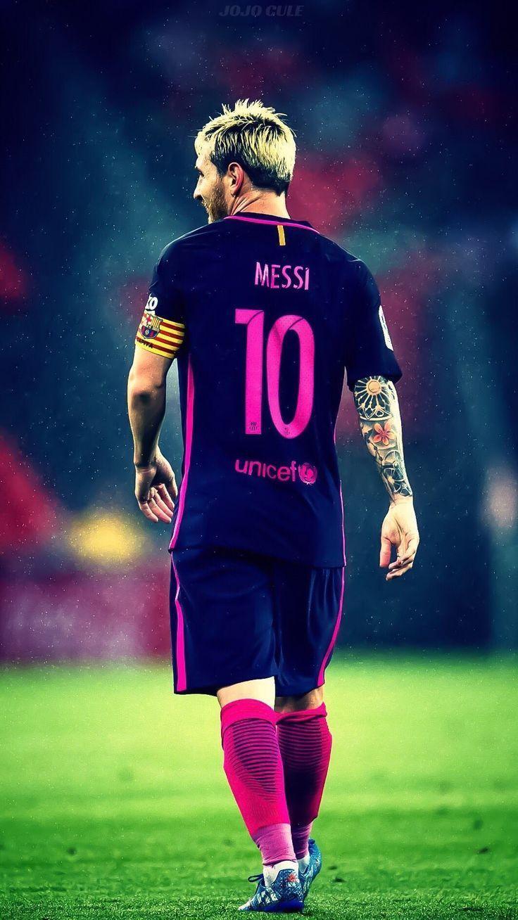 Messi Hd 2017 Wallpapers