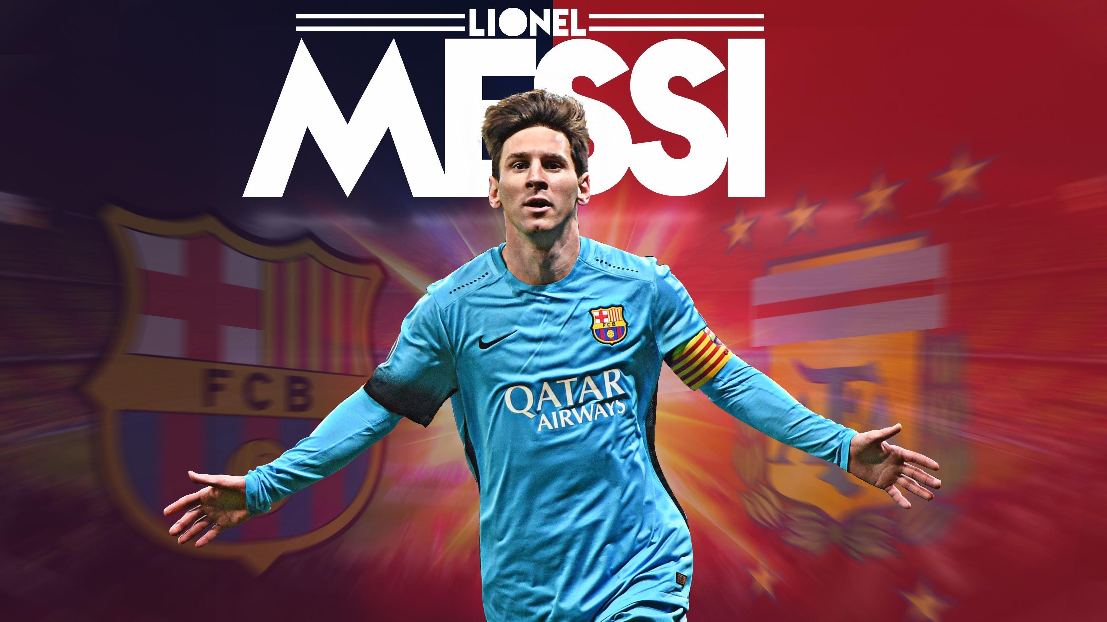 Messi Hd 2017 Wallpapers