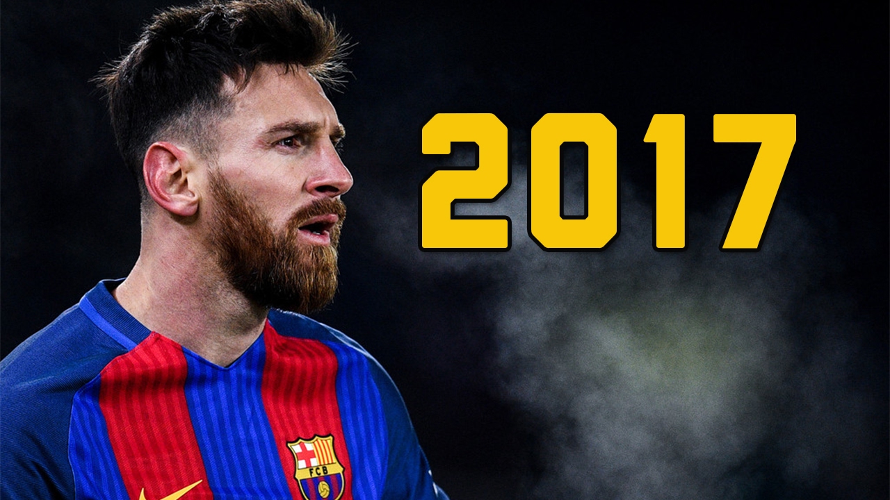 Messi Hd 2017 Wallpapers