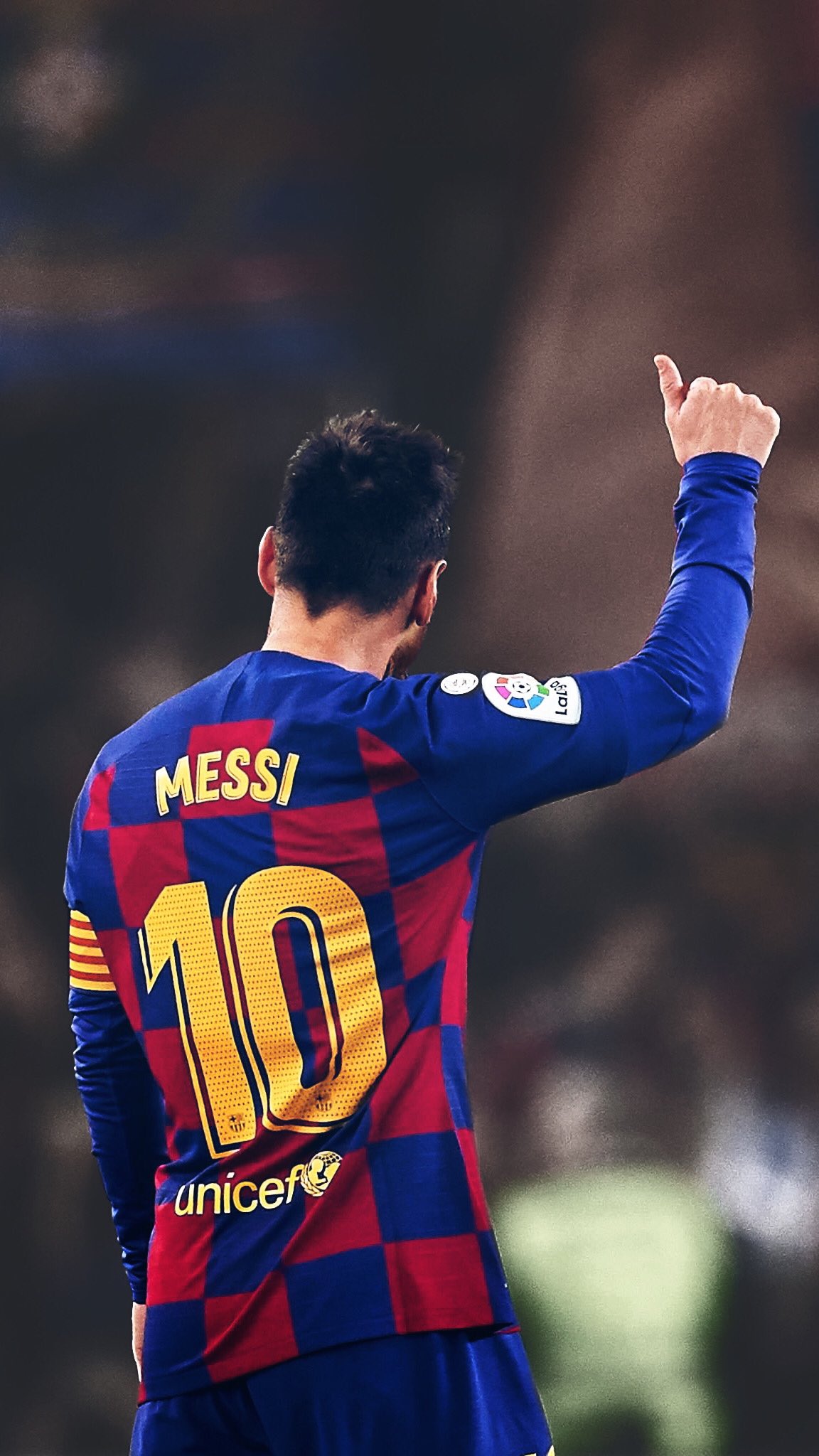 Messi 4K Wallpapers