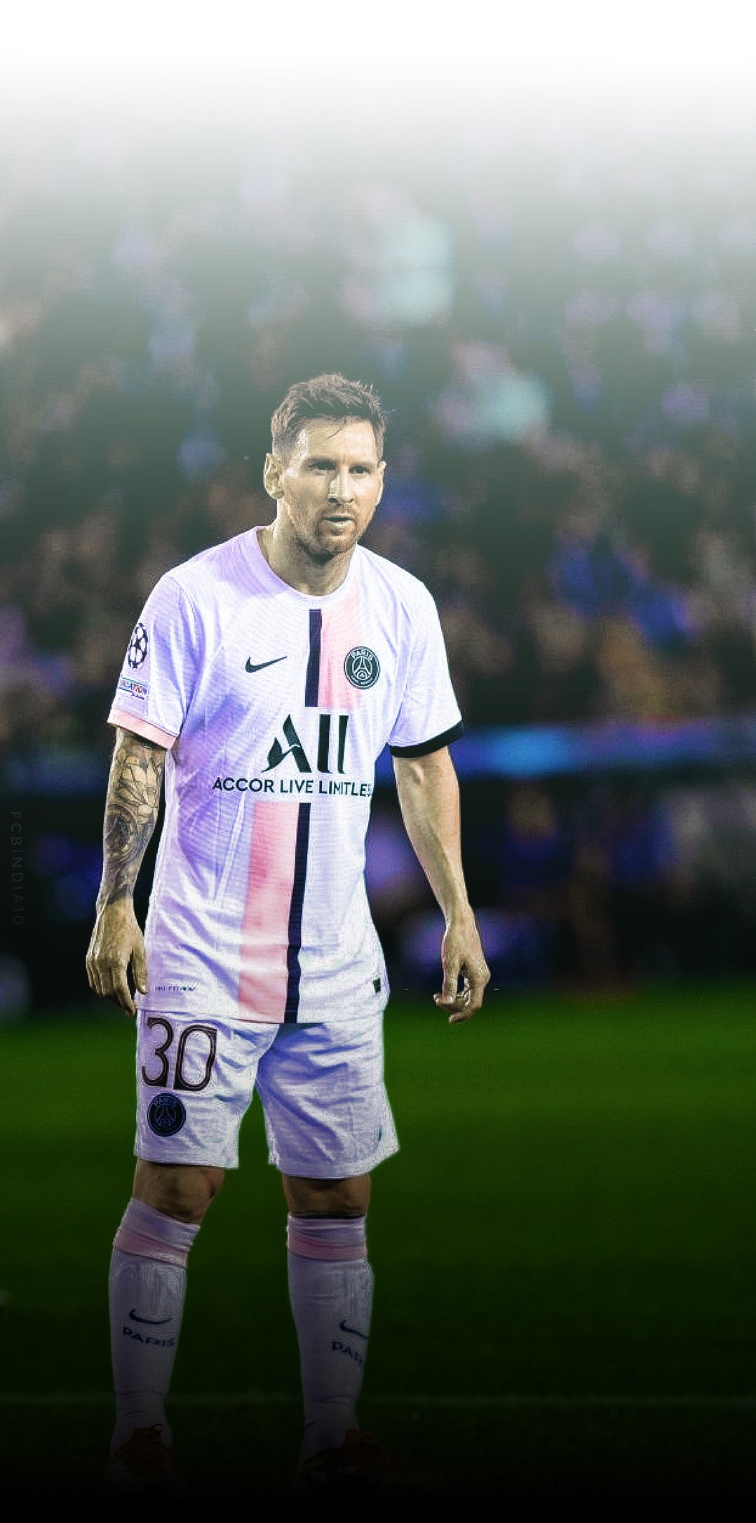 Messi 4K Wallpapers