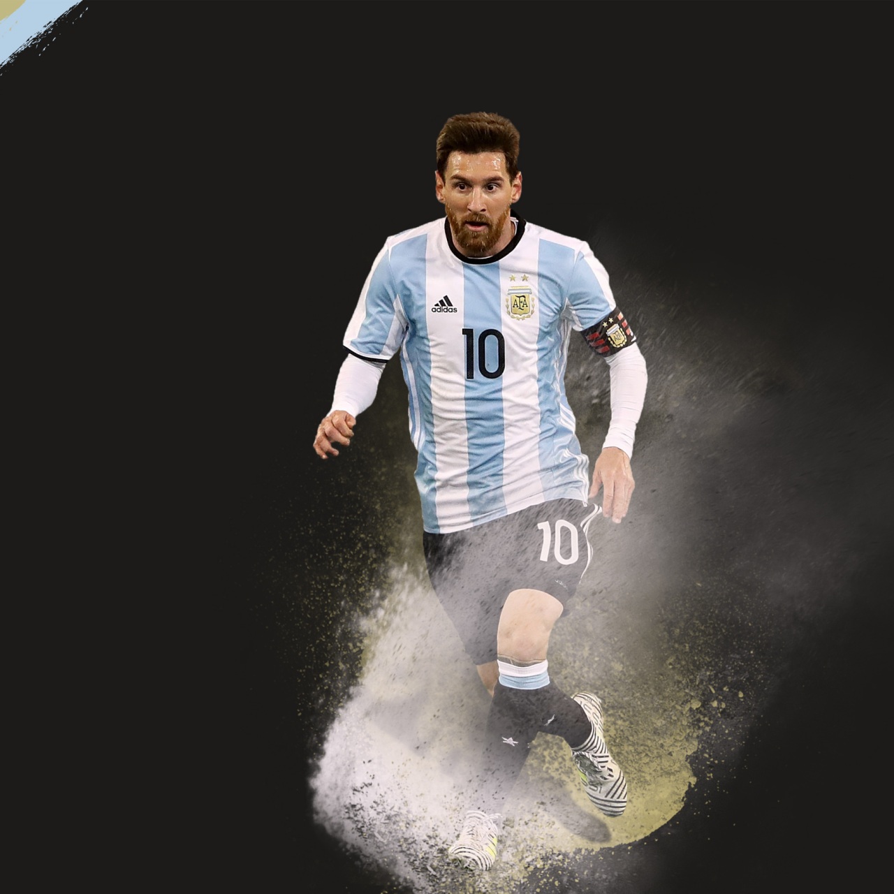 Messi 4K Wallpapers