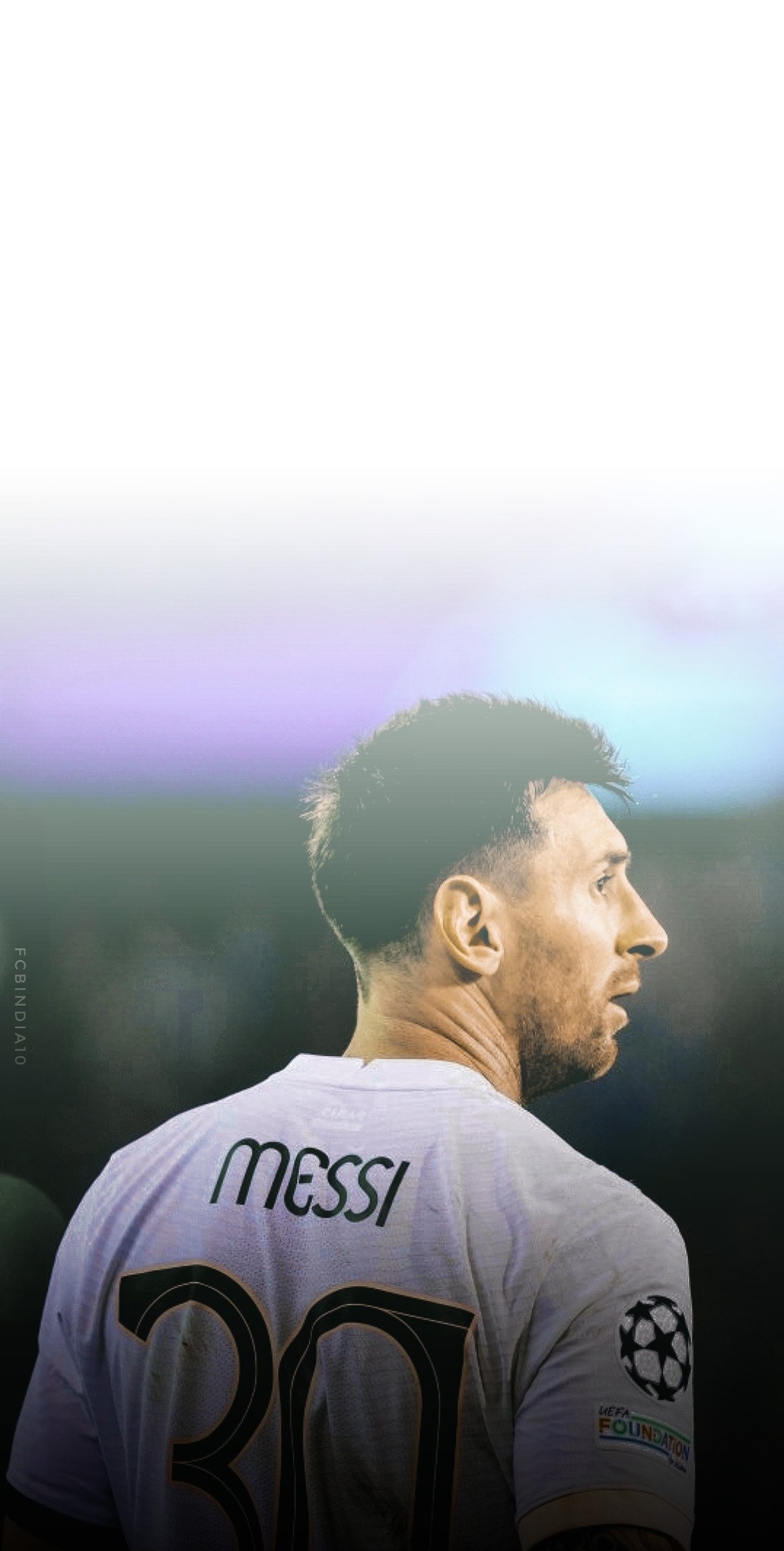 Messi 4K Wallpapers