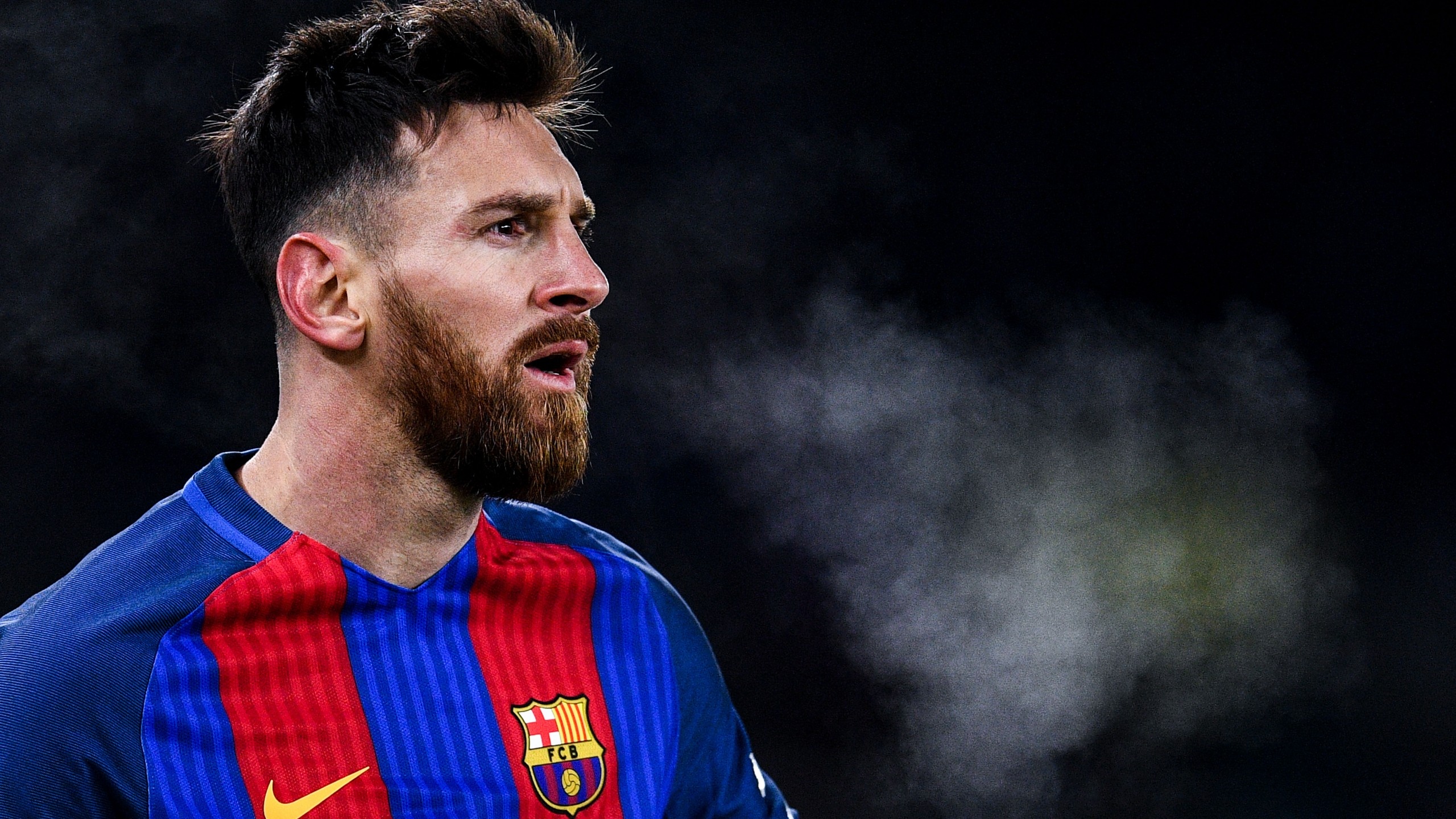 Messi 4K Wallpapers