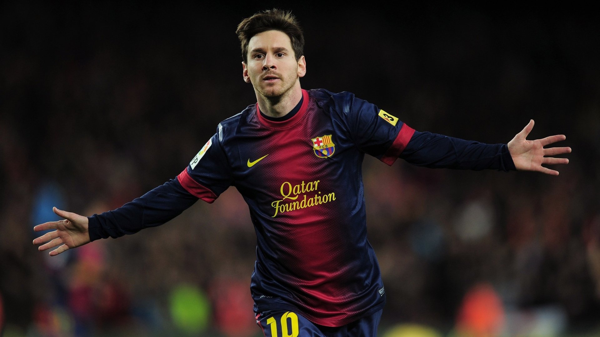 Messi For Pc Wallpapers