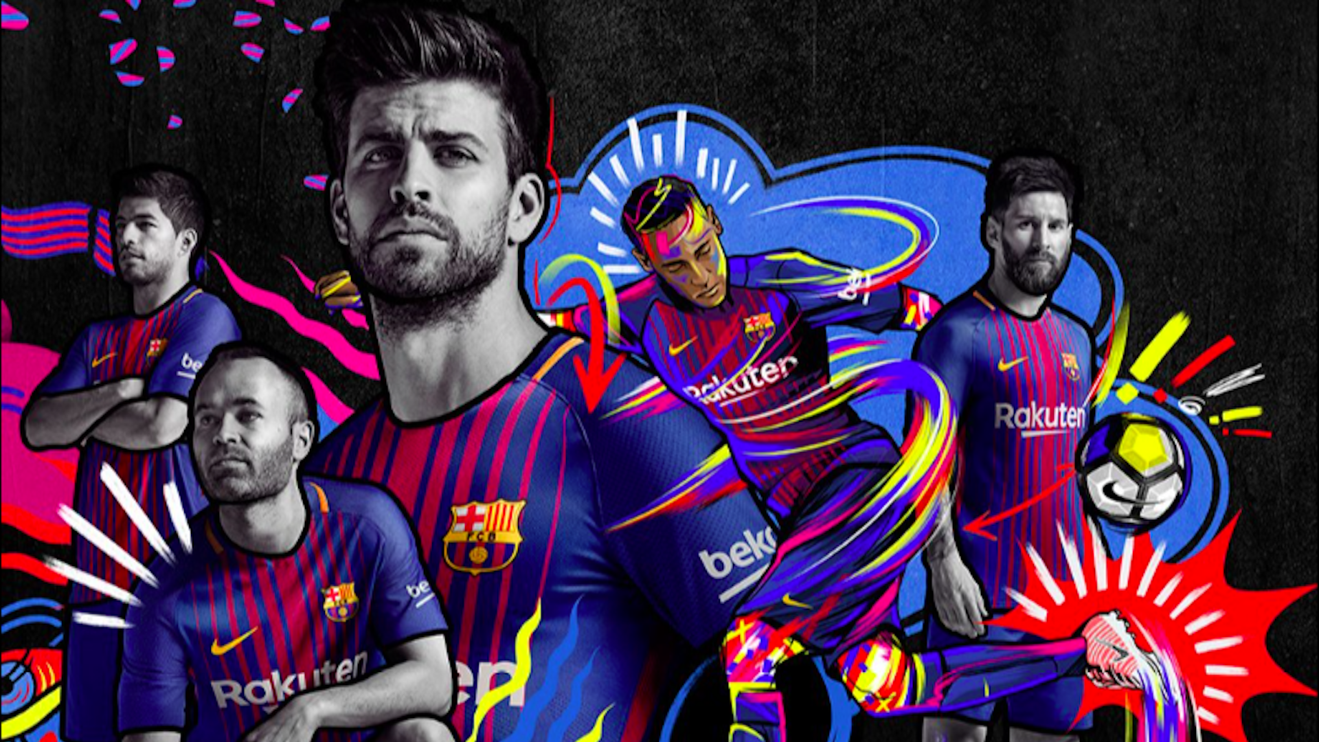 Messi For Pc Wallpapers