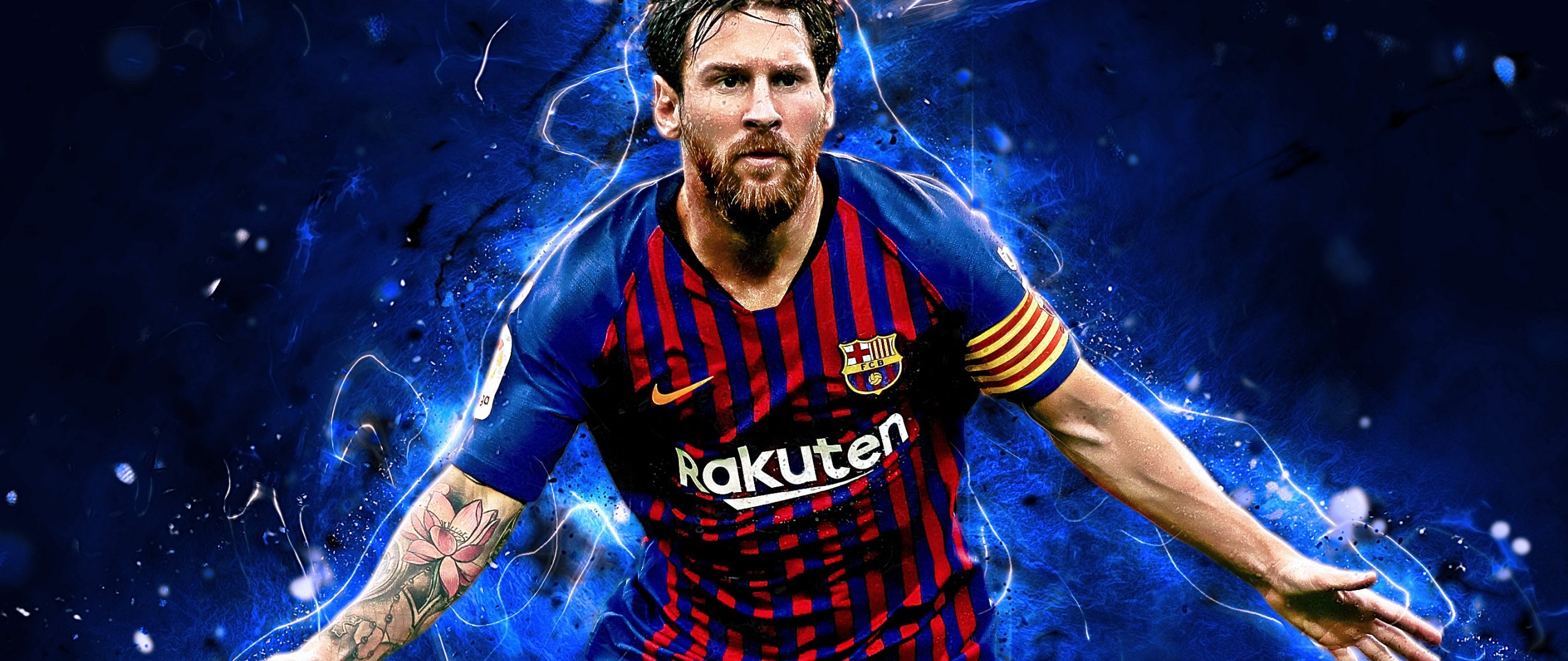 Messi For Pc Wallpapers