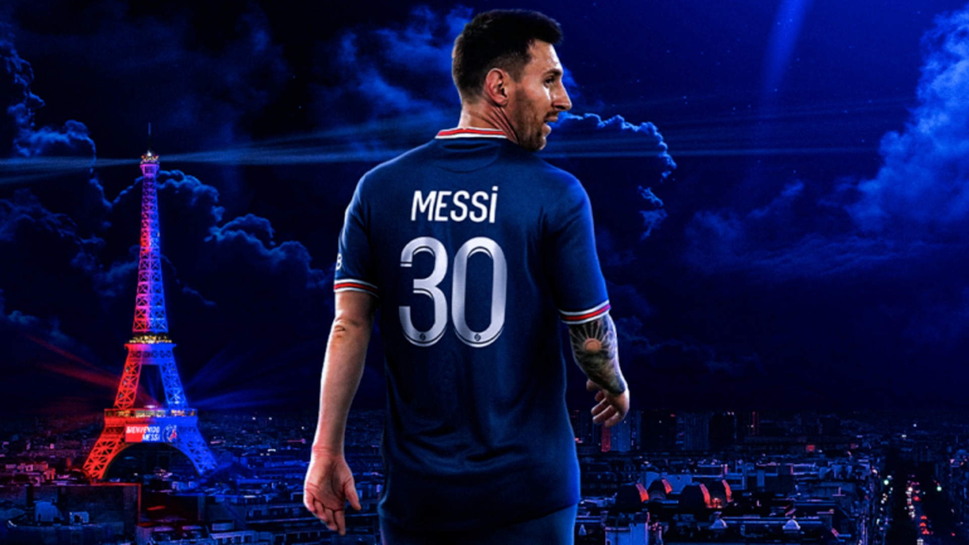 Messi For Pc Wallpapers