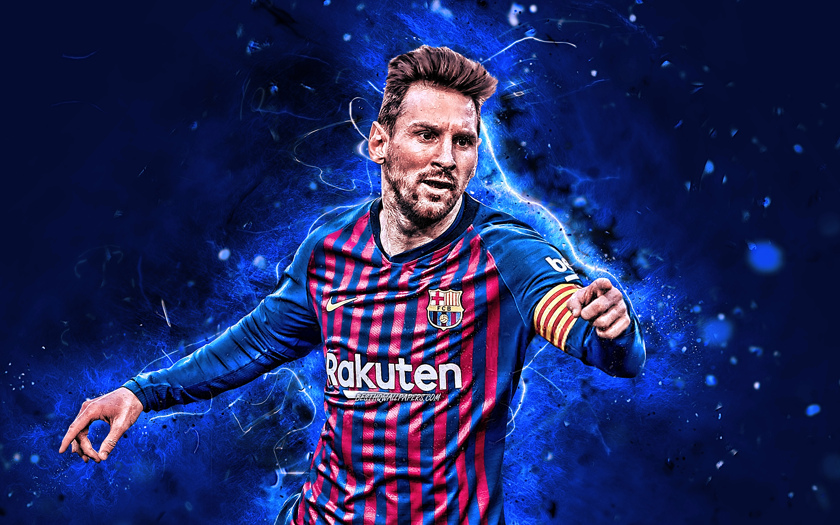 Messi For Pc Wallpapers