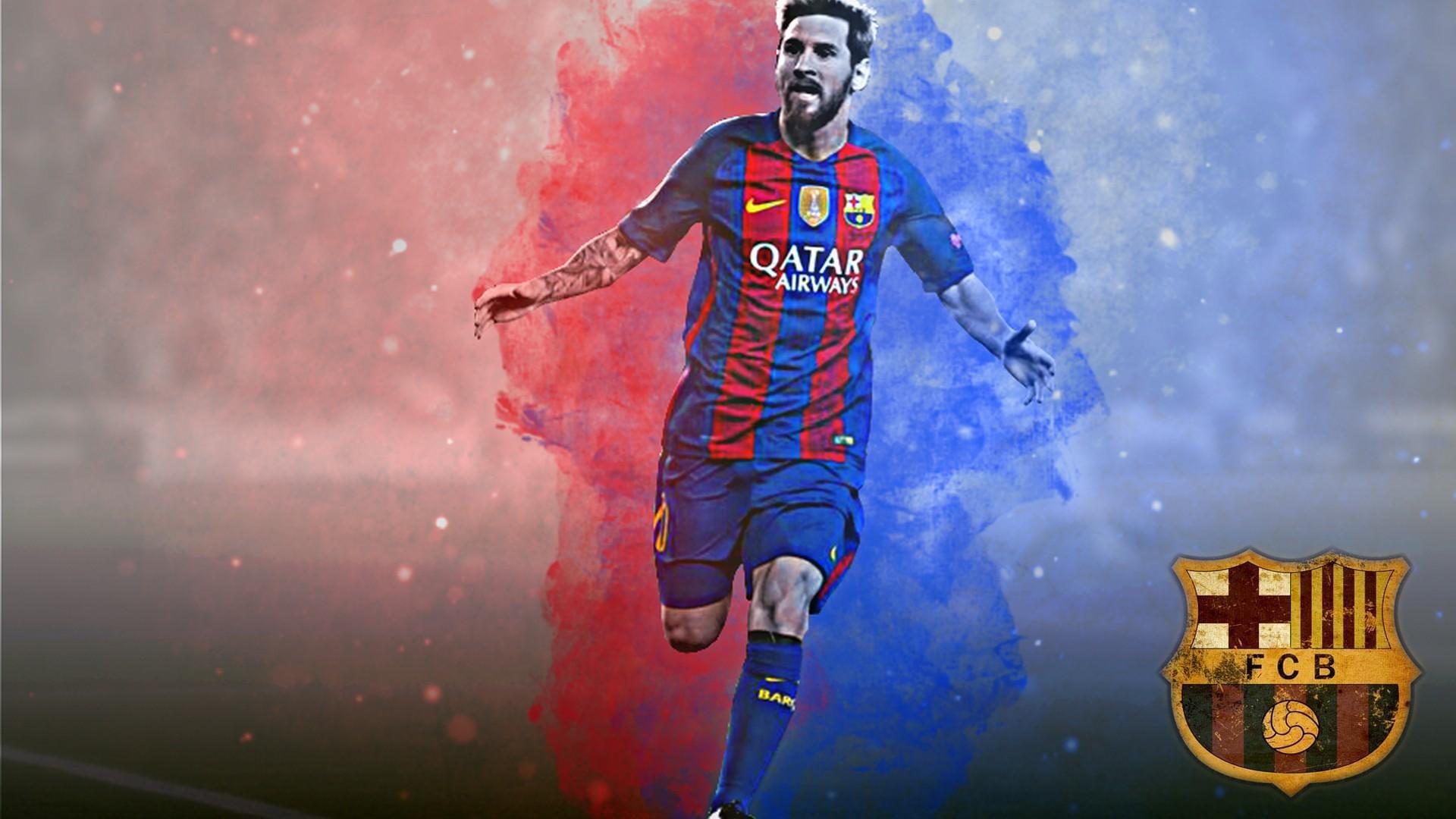 Messi For Pc Wallpapers