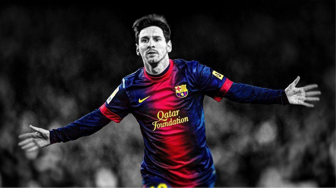 Messi 2014 Wallpapers