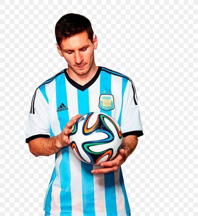 Messi 2014 Wallpapers