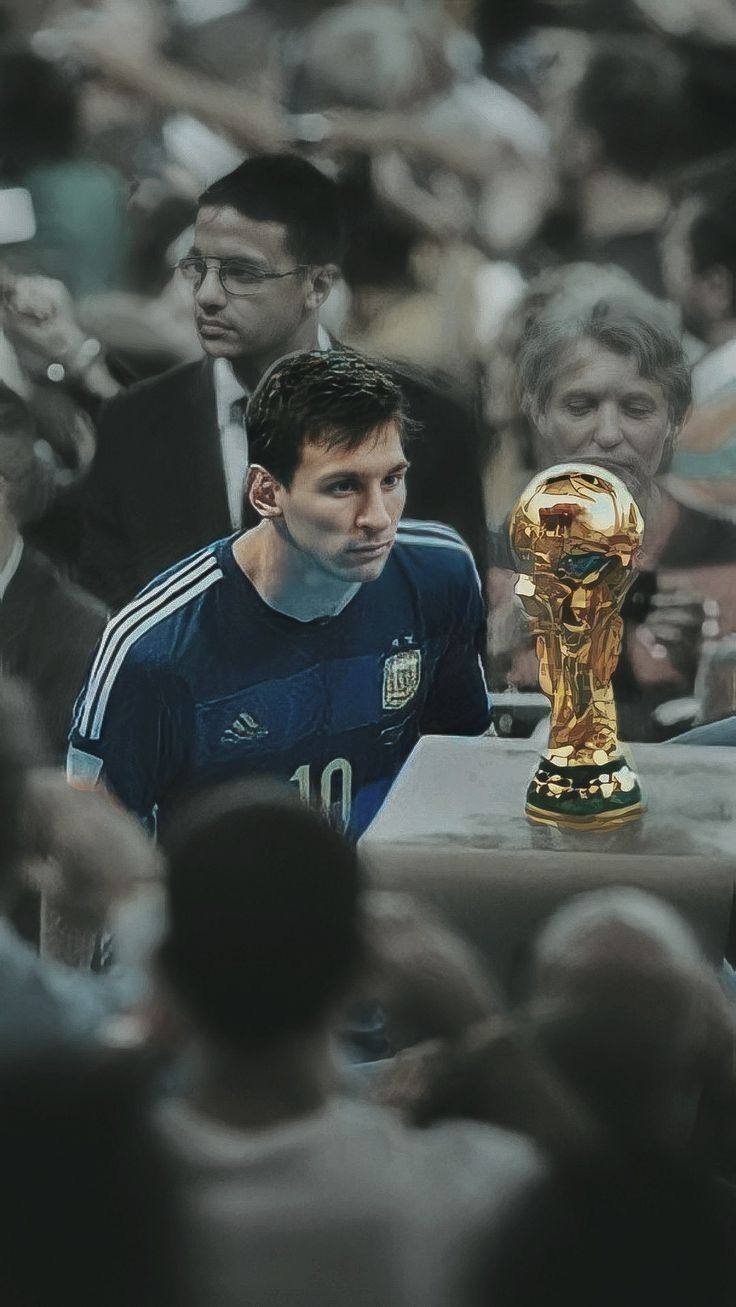 Messi 2014 Wallpapers