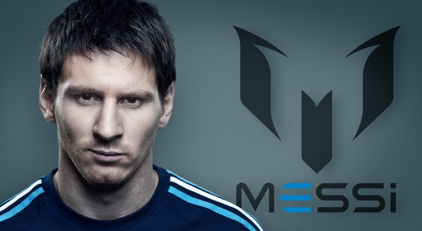 Messi 2014 Wallpapers