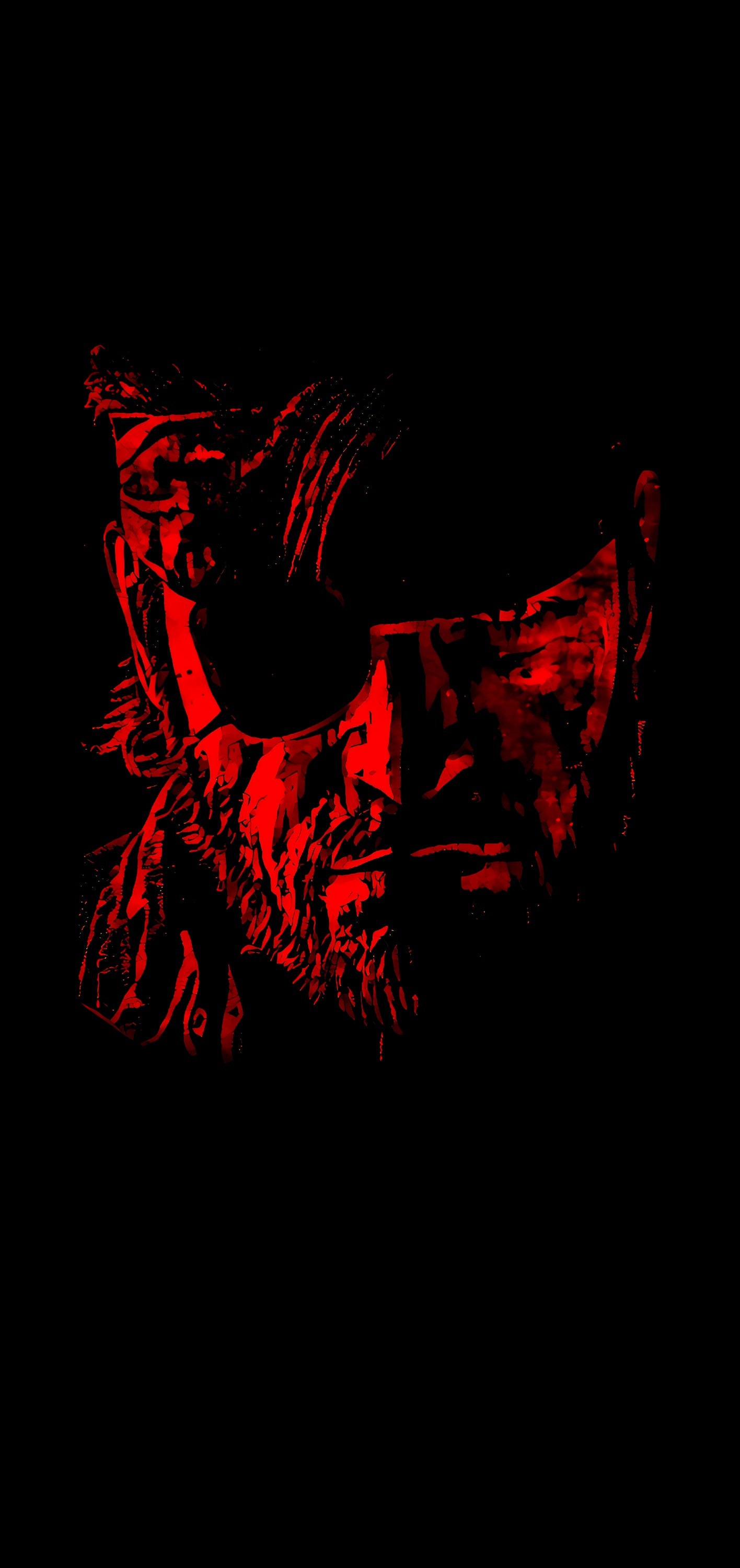 Metal Gear Solid Phone Wallpapers