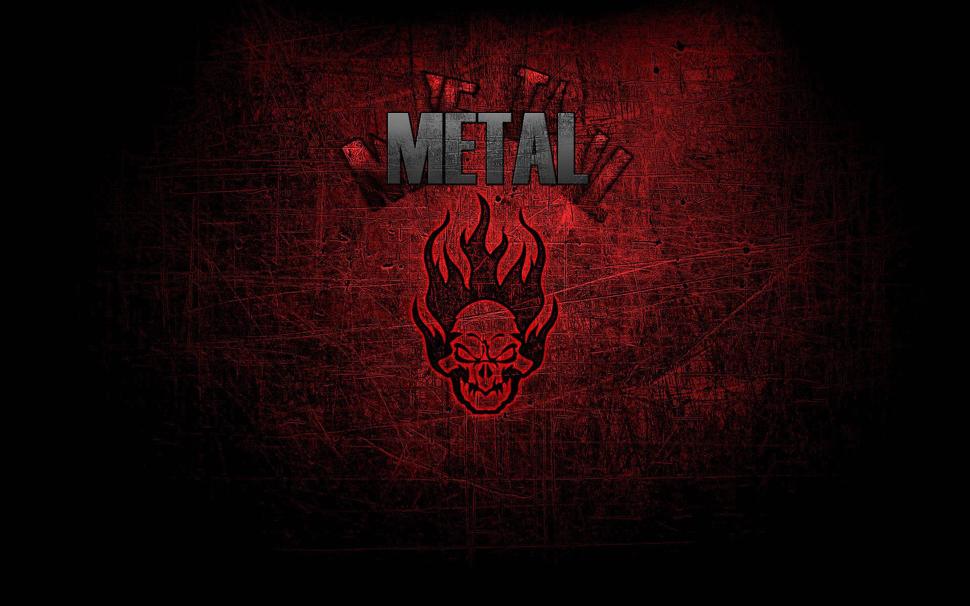 Metal Music Wallpapers