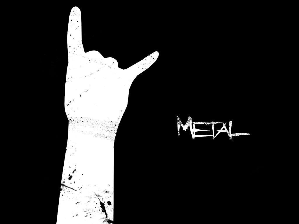 Metal Music Wallpapers