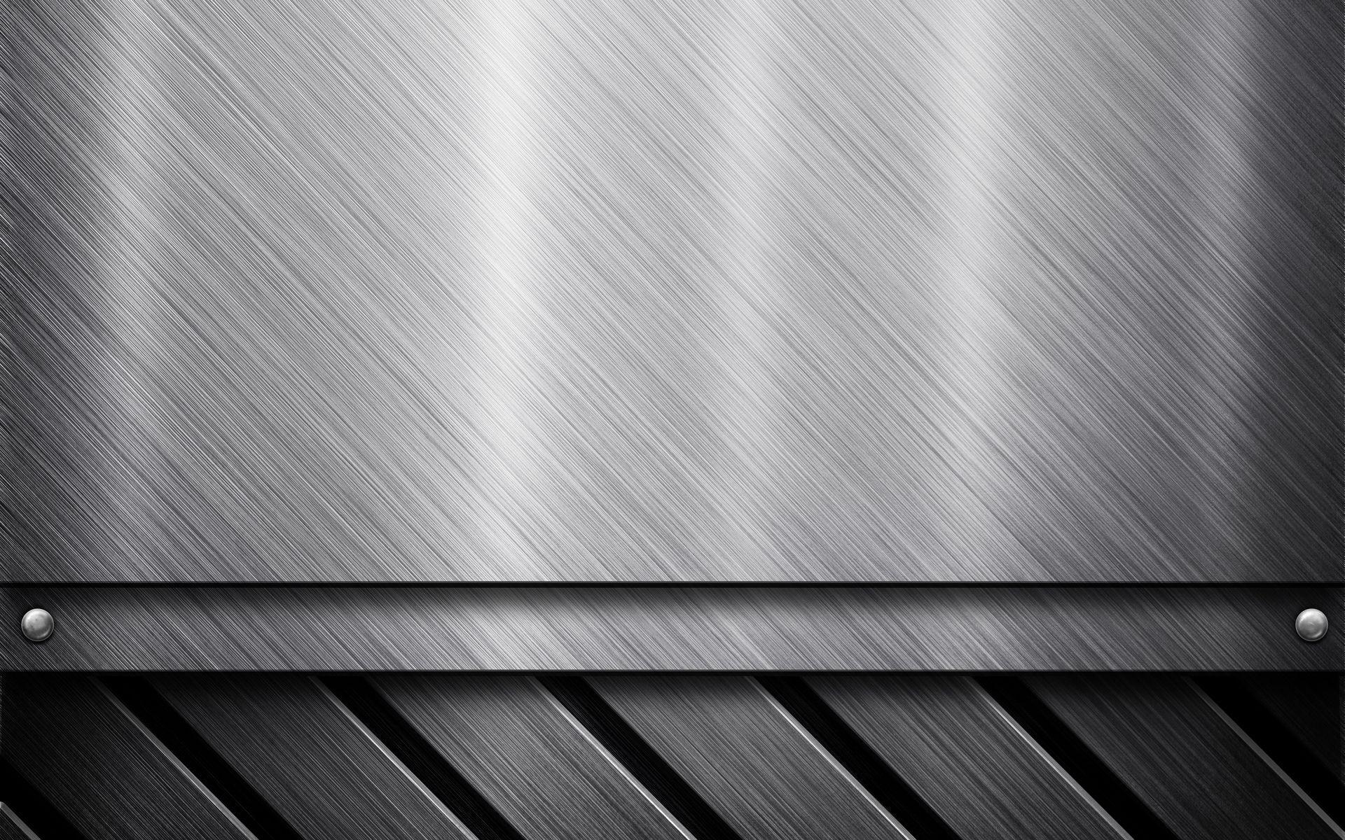 Metal Texture Wallpapers