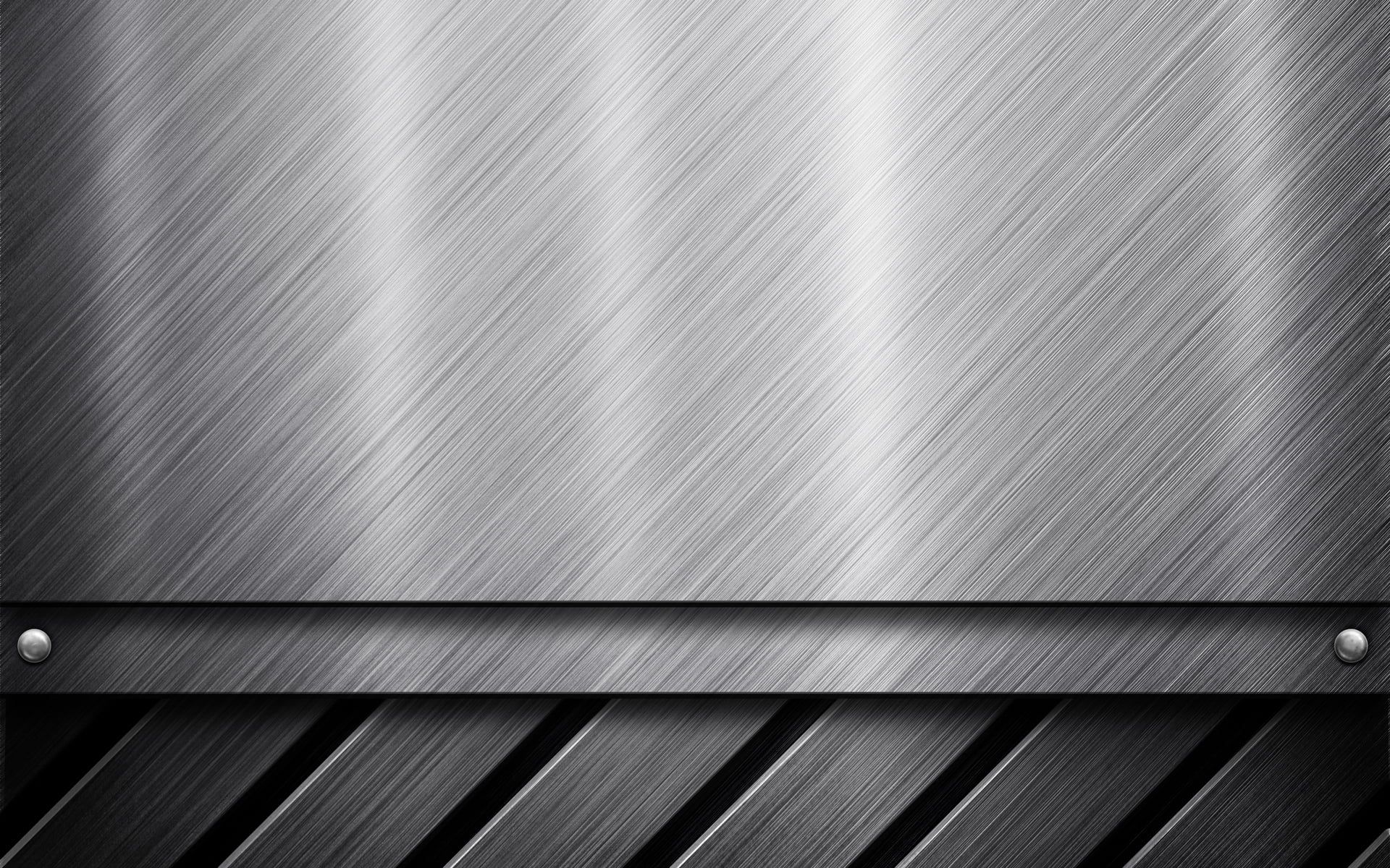 Metal Texture Wallpapers