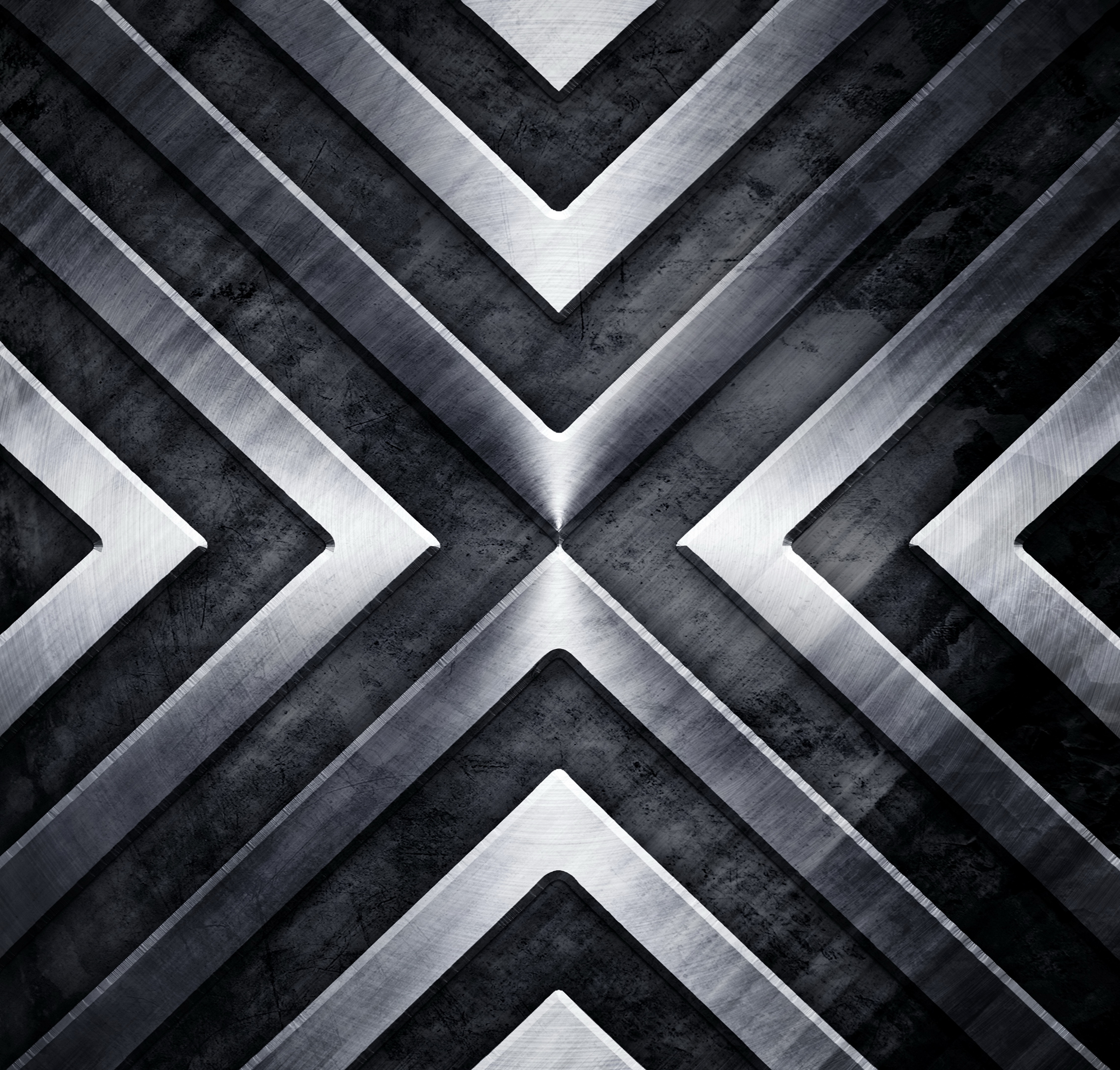 Metal Texture Wallpapers