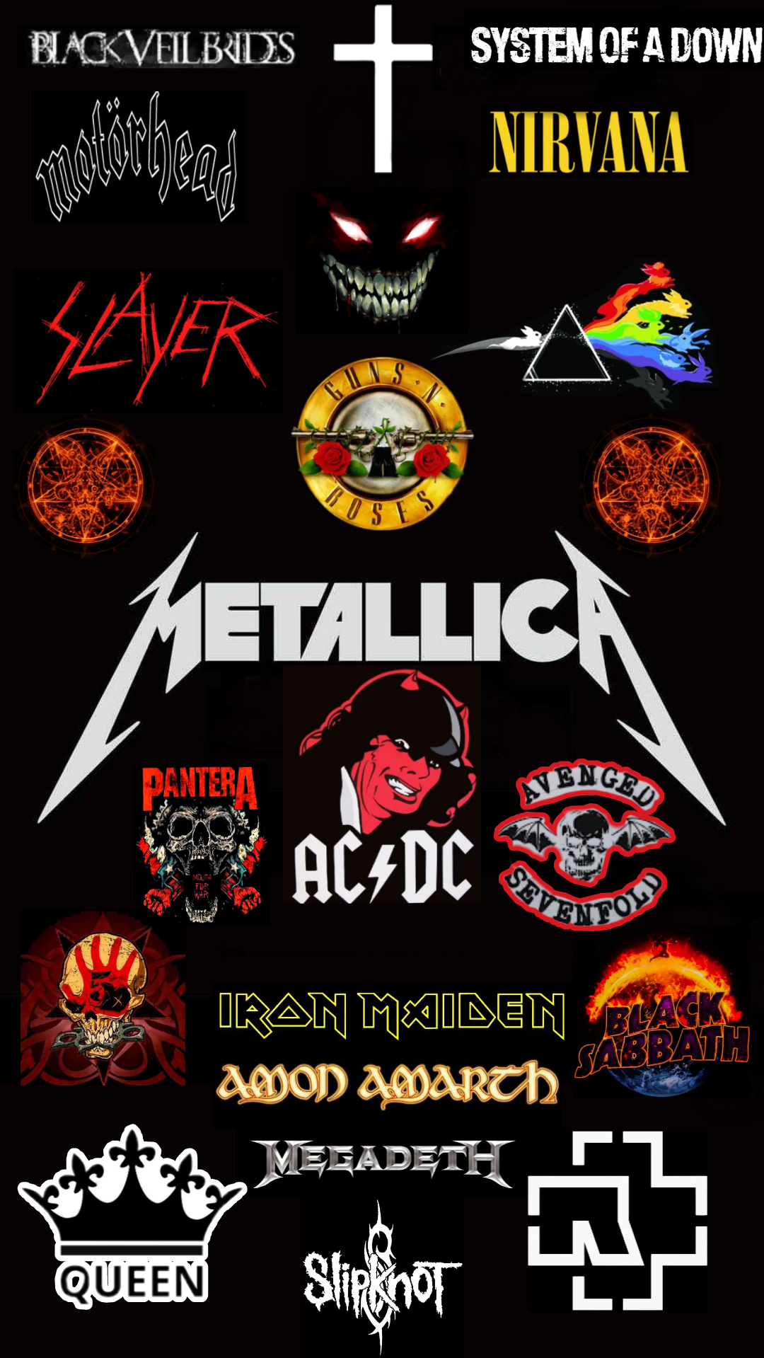 Metalhead Wallpapers