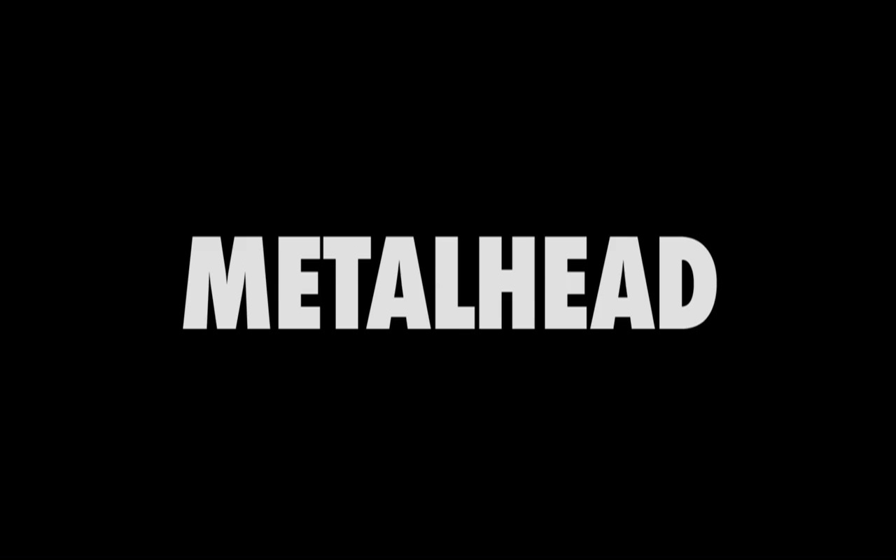 Metalhead Wallpapers