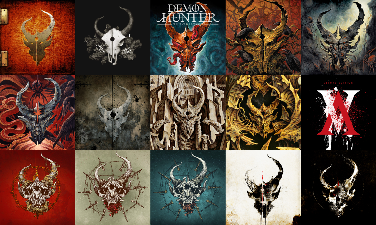 Metalhead Wallpapers