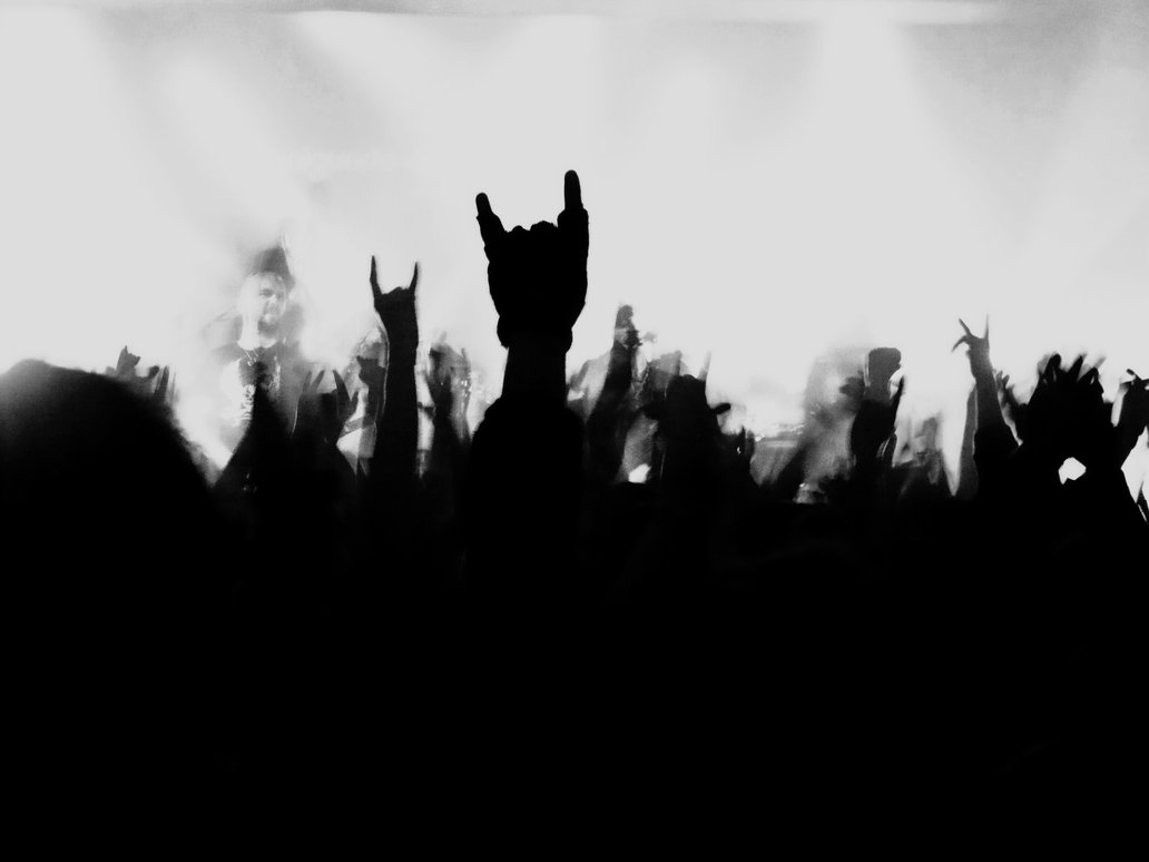 Metalhead Wallpapers