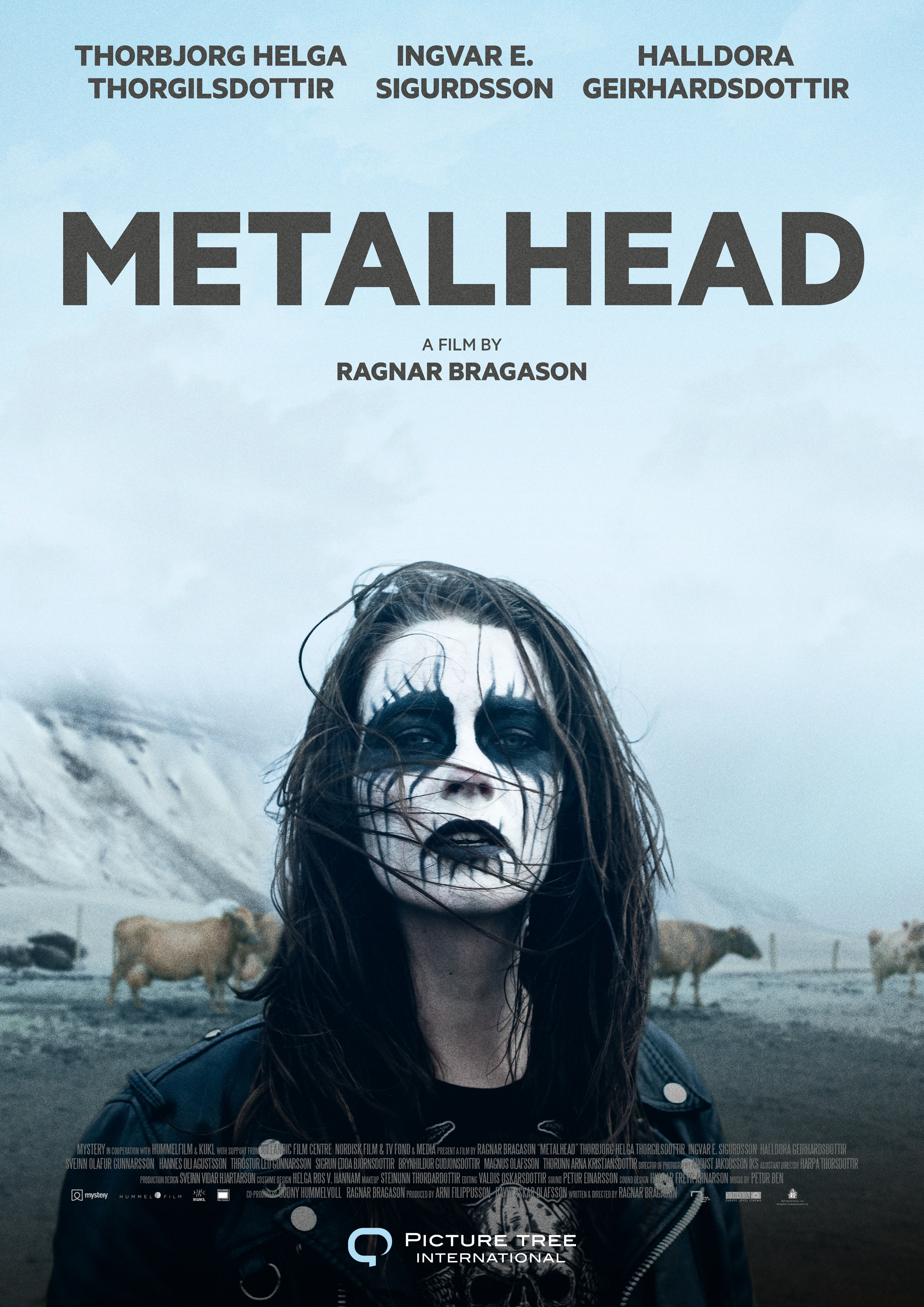 Metalhead Wallpapers