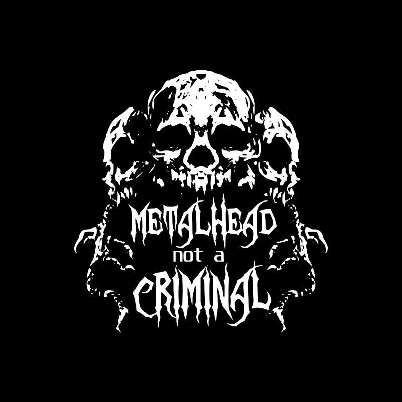 Metalhead Wallpapers