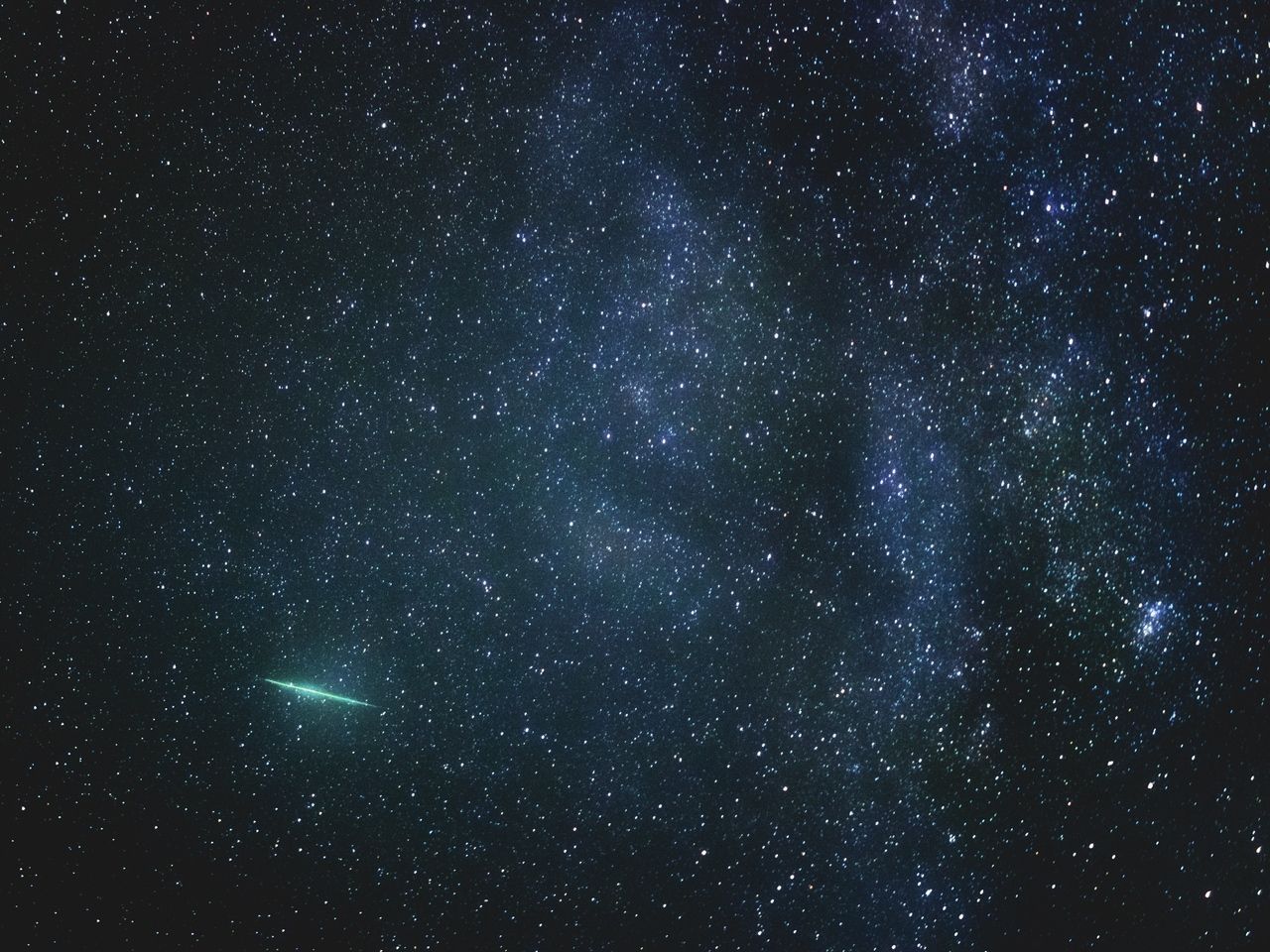 Meteor Shower Live Wallpapers