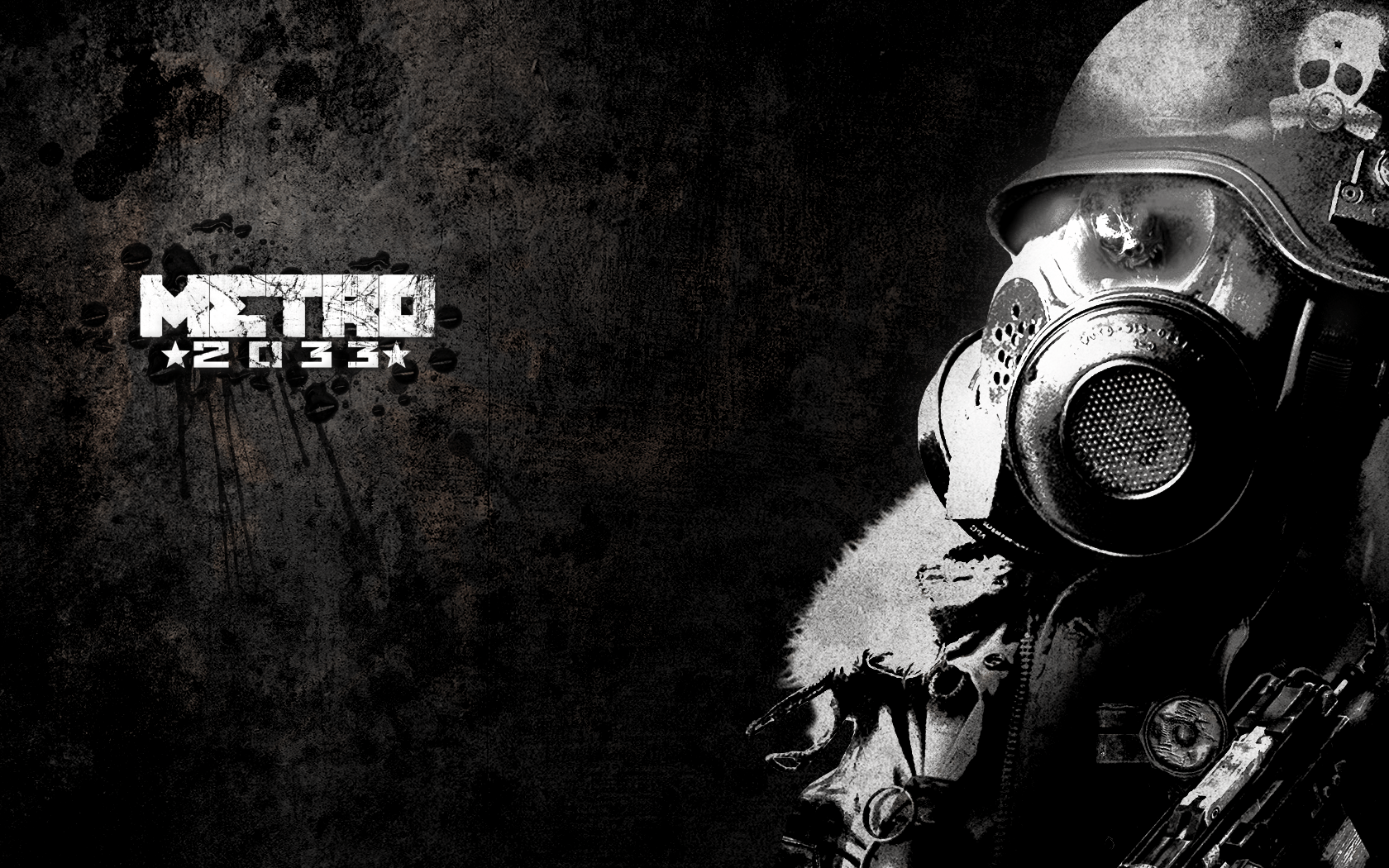 Metro Redux Wallpapers