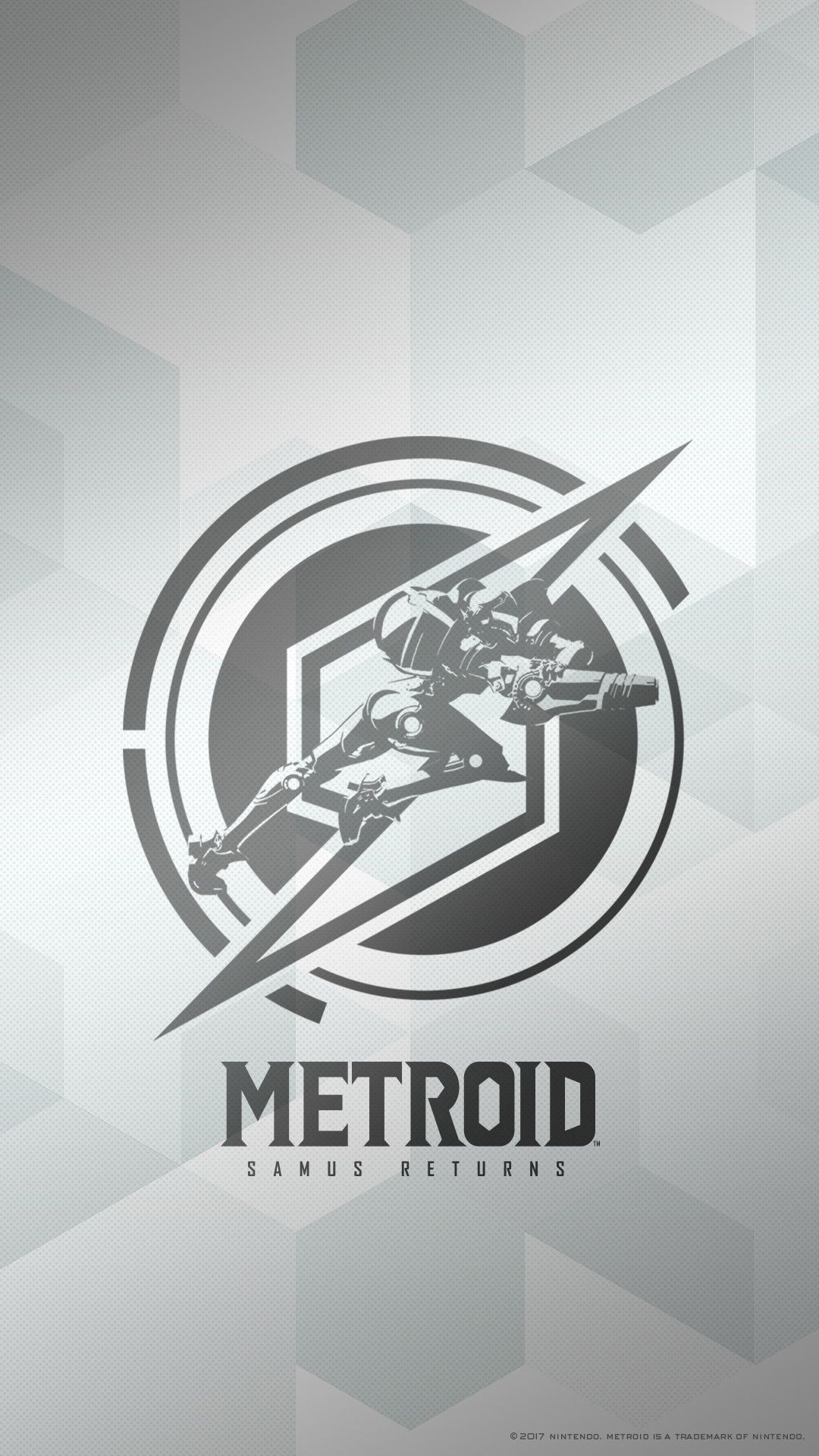 Metroid Phone Wallpapers