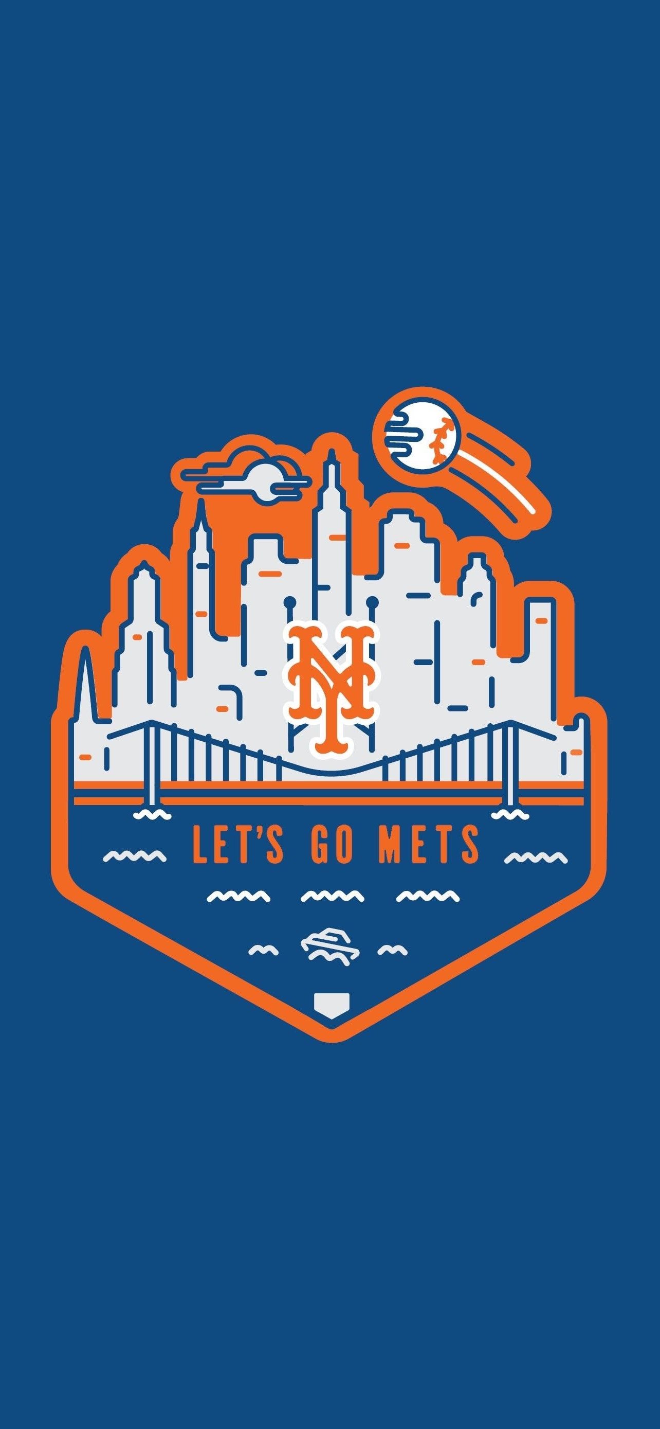 Mets Iphone Wallpapers