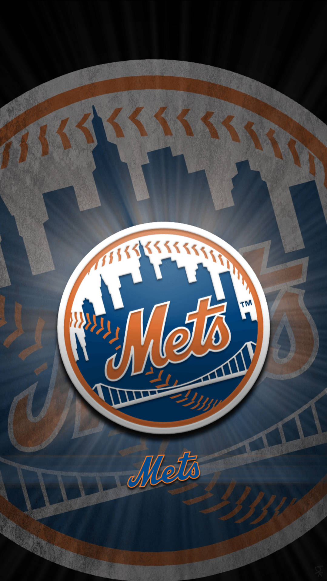 Mets Iphone Wallpapers