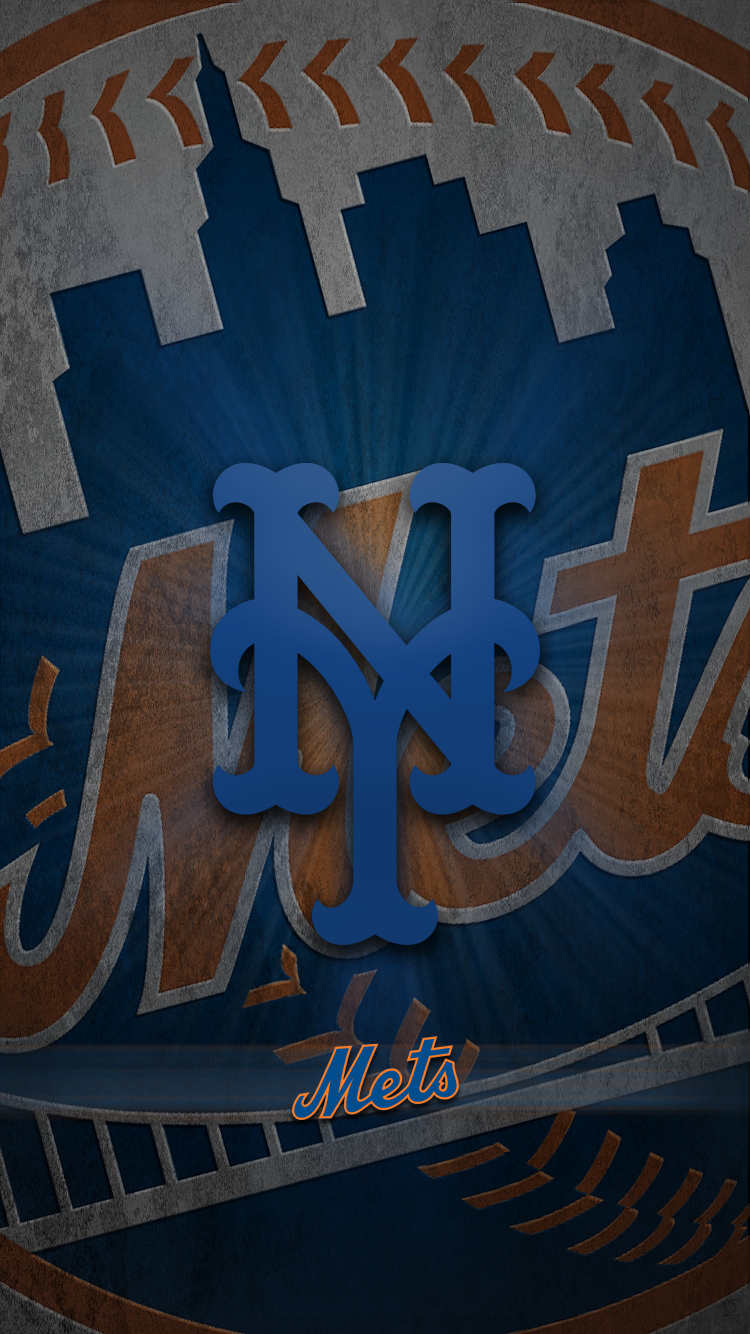 Mets Iphone Wallpapers