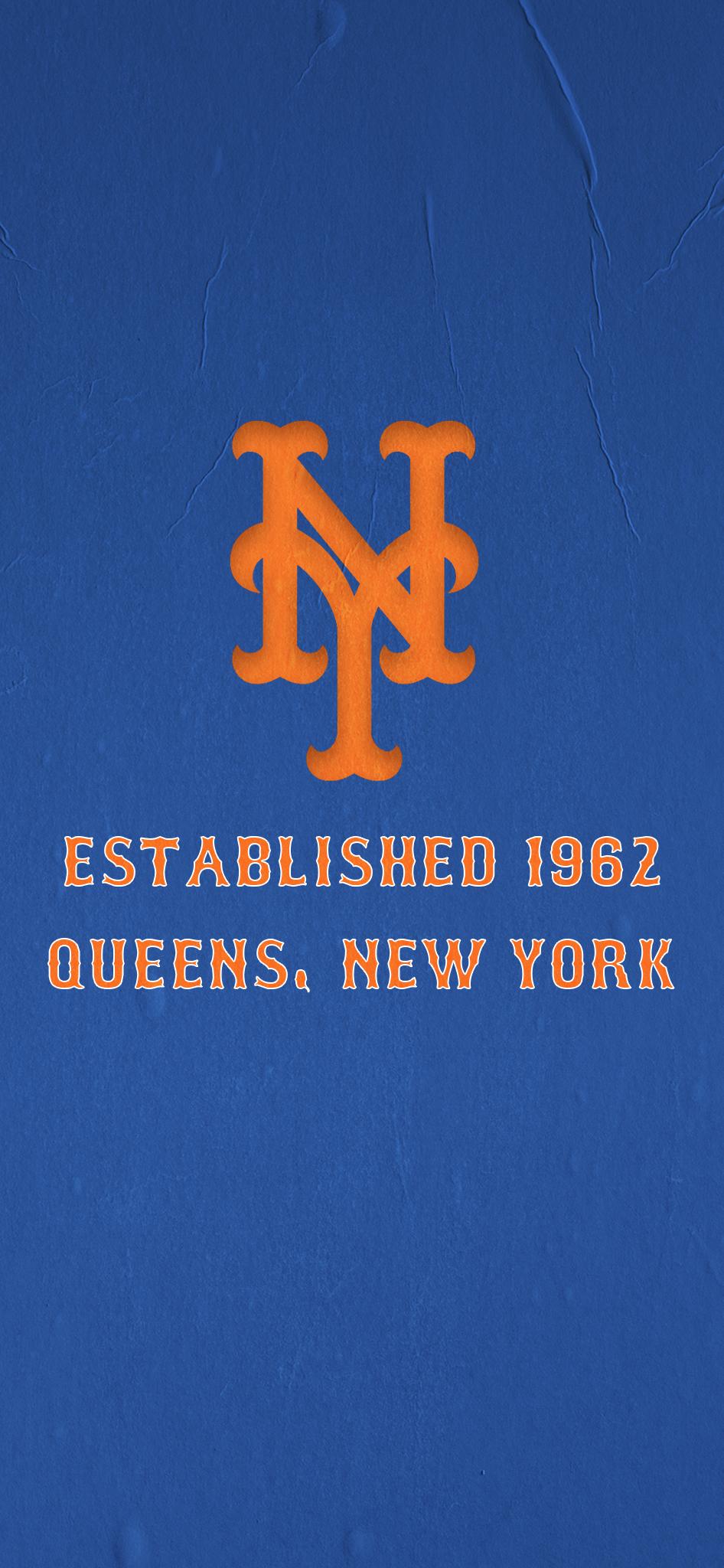 Mets Iphone Wallpapers