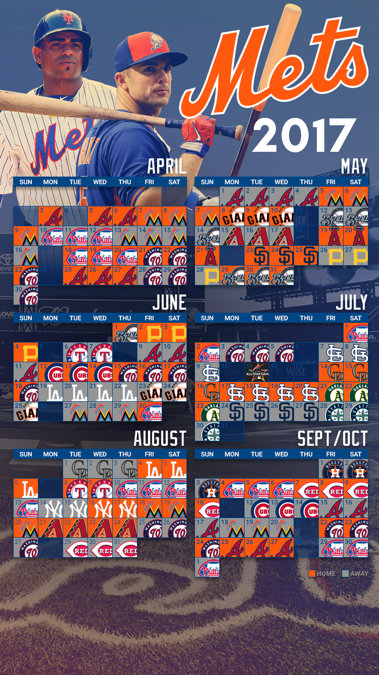 Mets Iphone Wallpapers