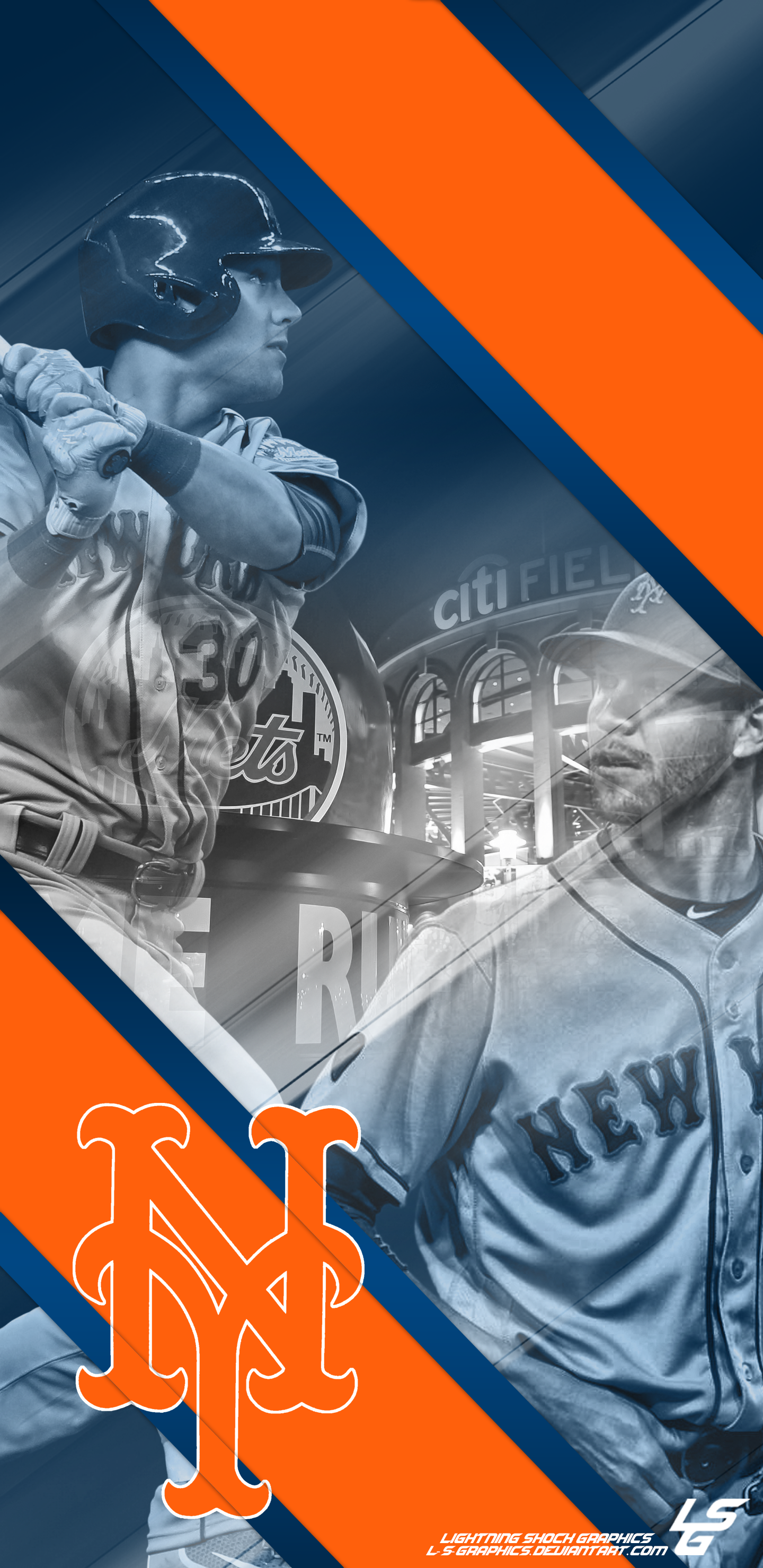 Mets Iphone Wallpapers