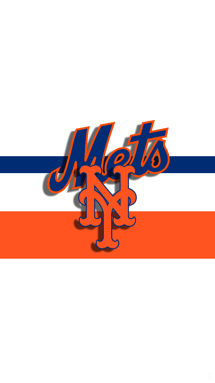 Mets Iphone Wallpapers