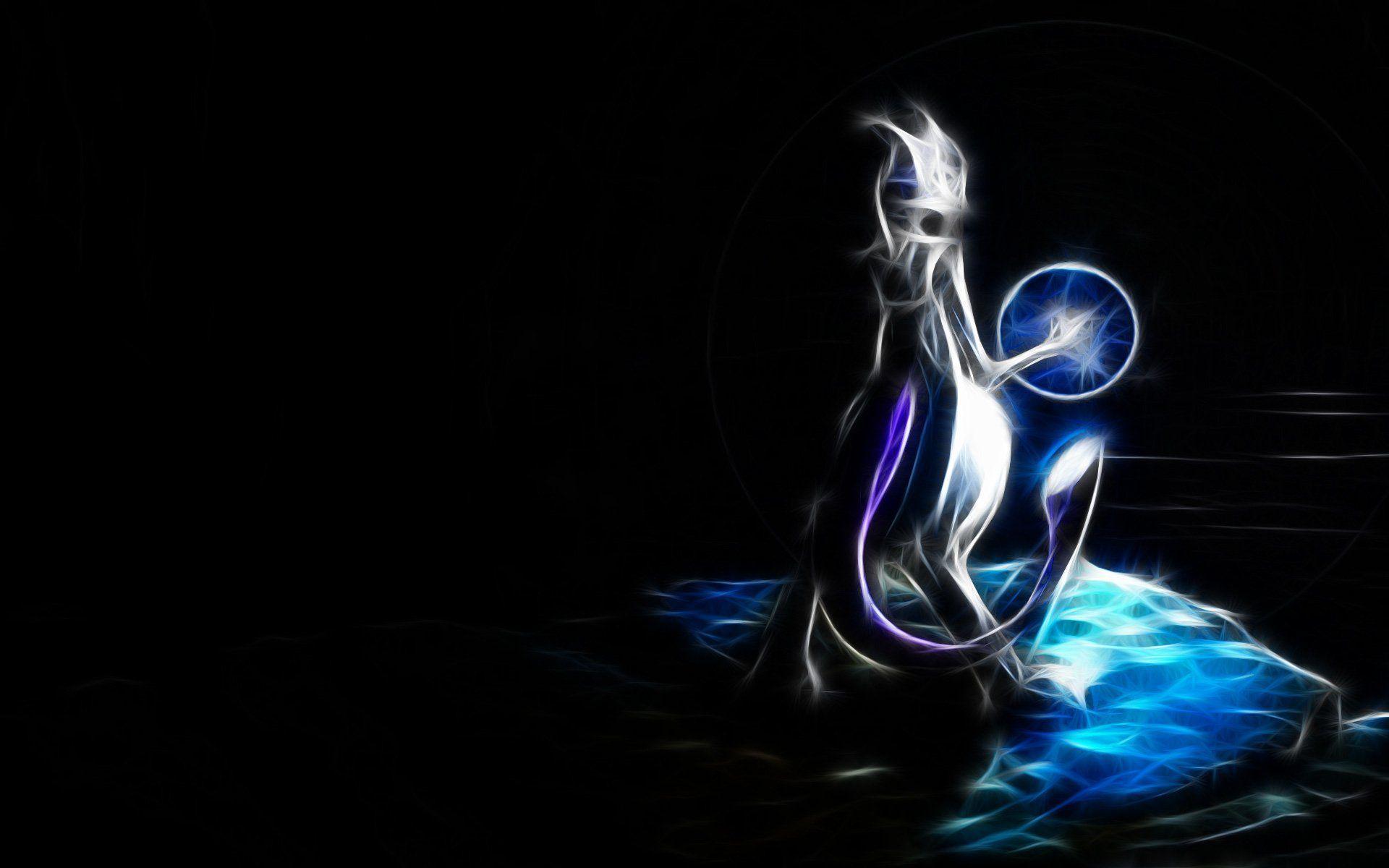 Mewtwo Wallpapers