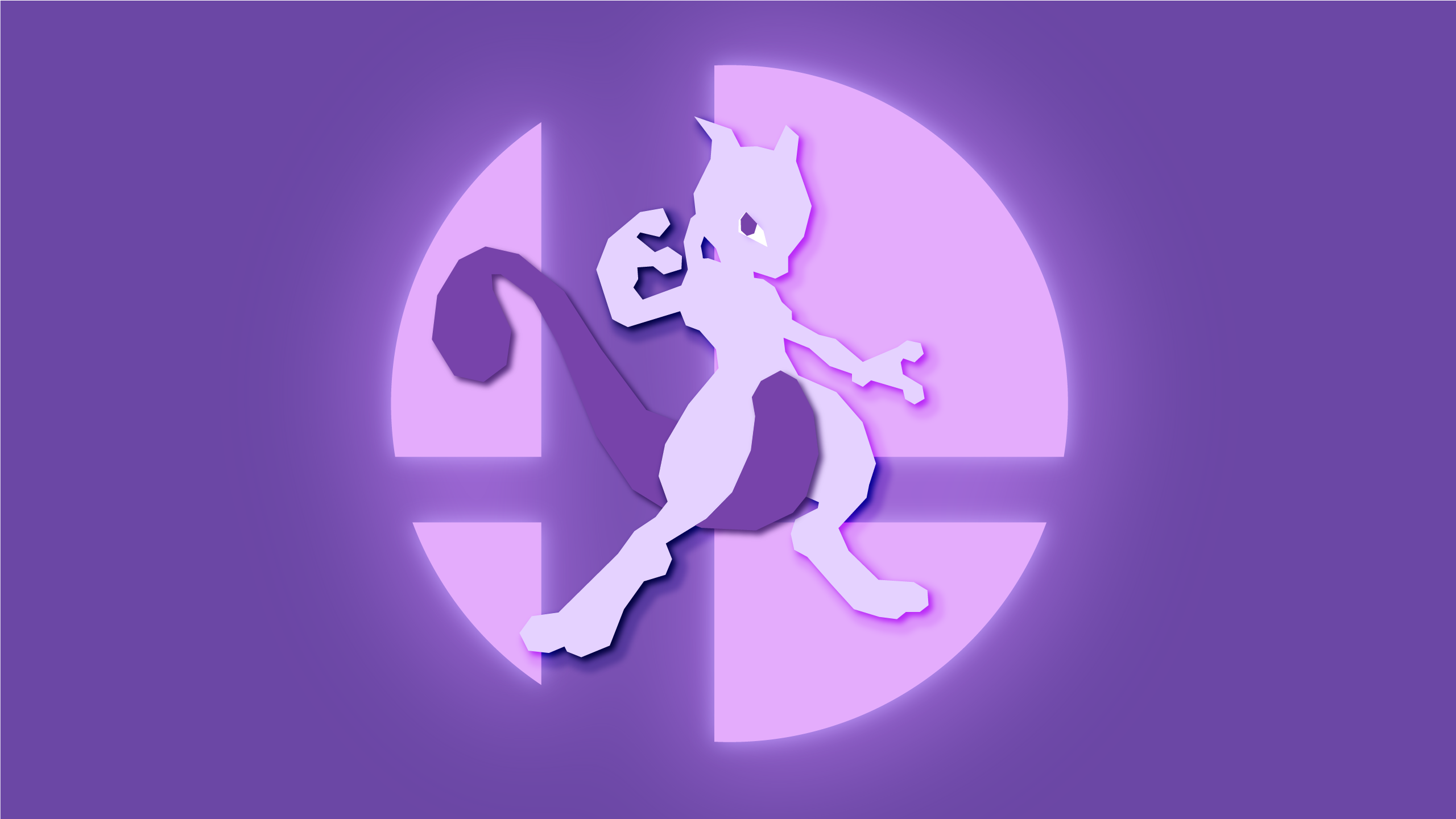 Mewtwo Wallpapers