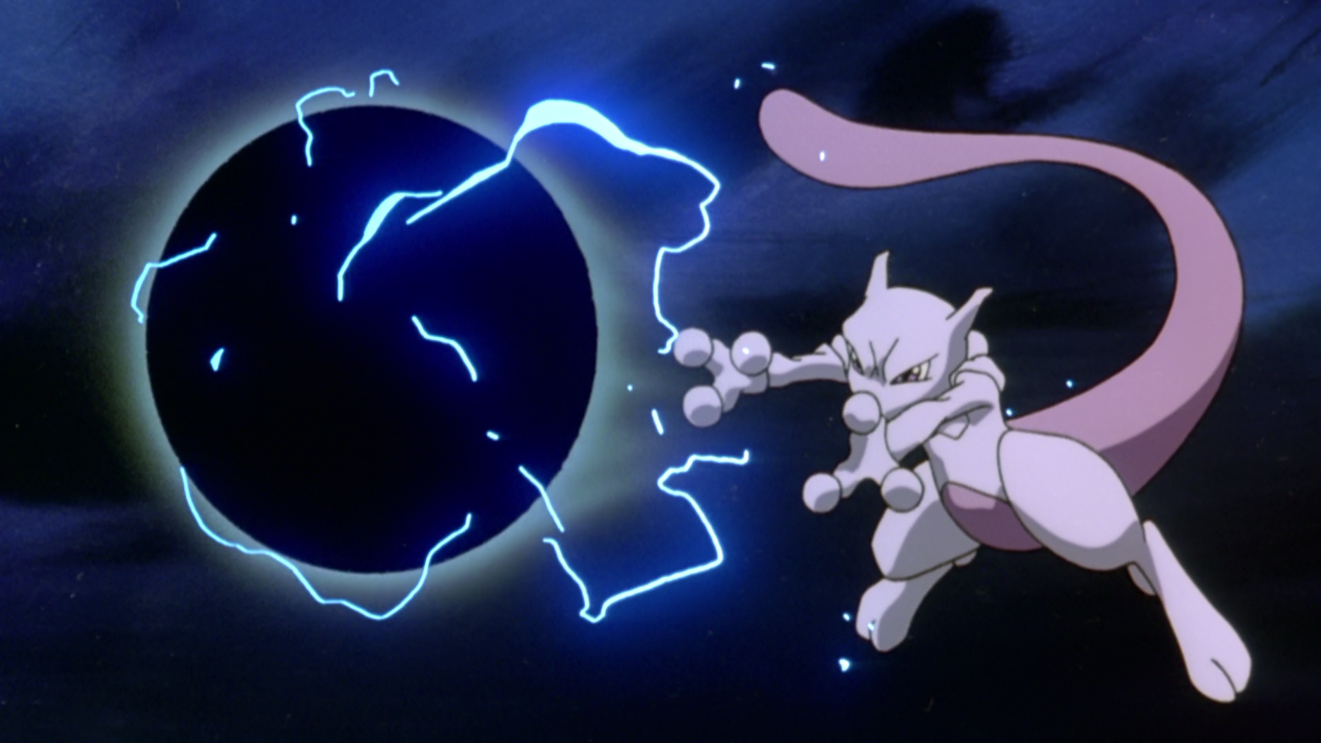 Mewtwo Wallpapers