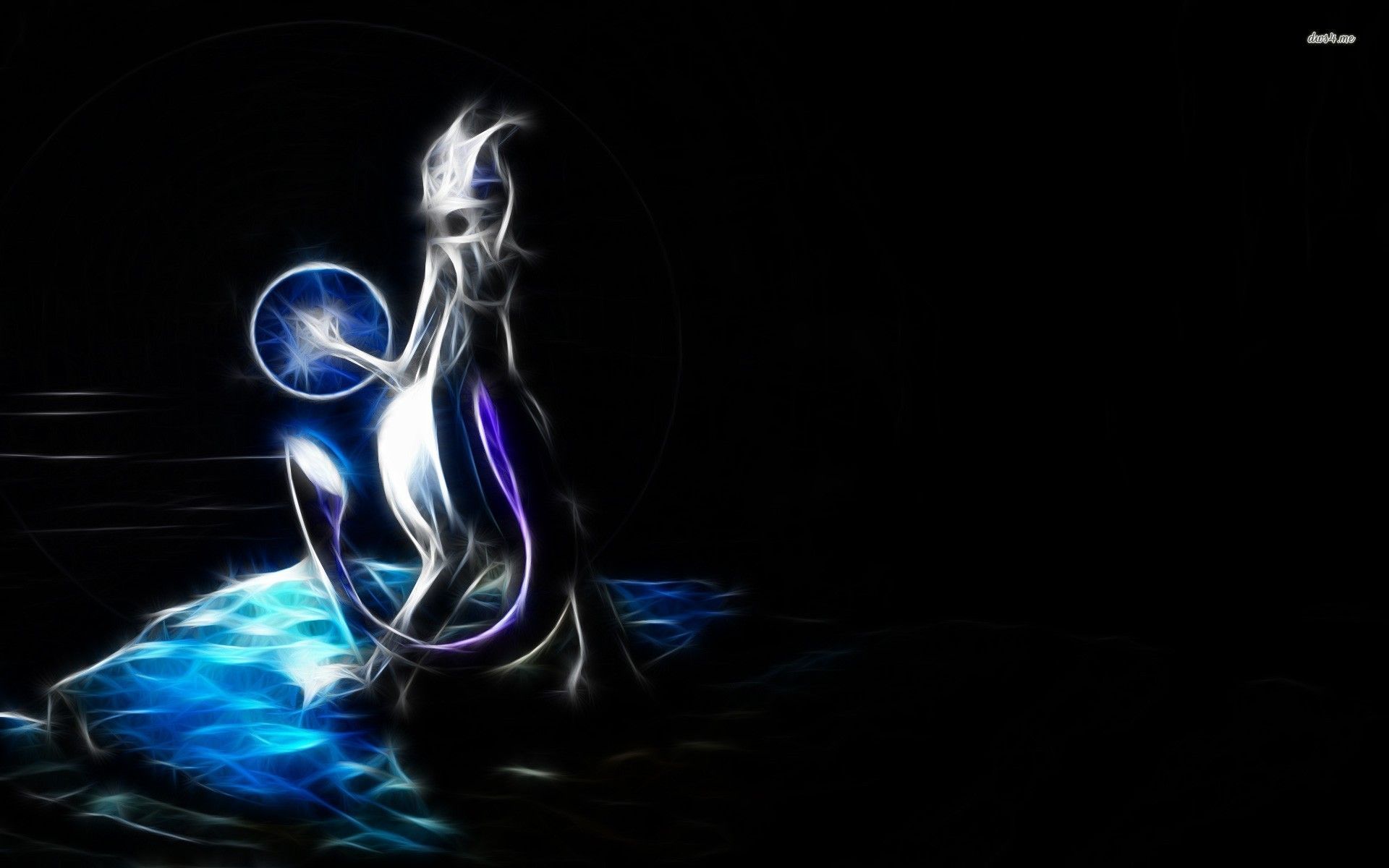 Mewtwo Wallpapers