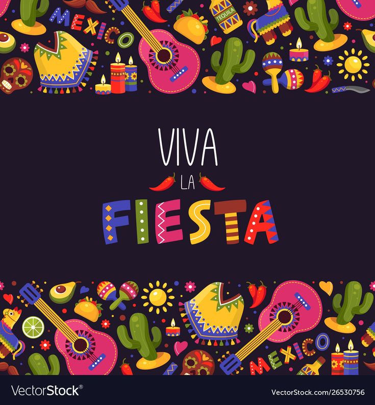 Mexican Fiesta Wallpapers