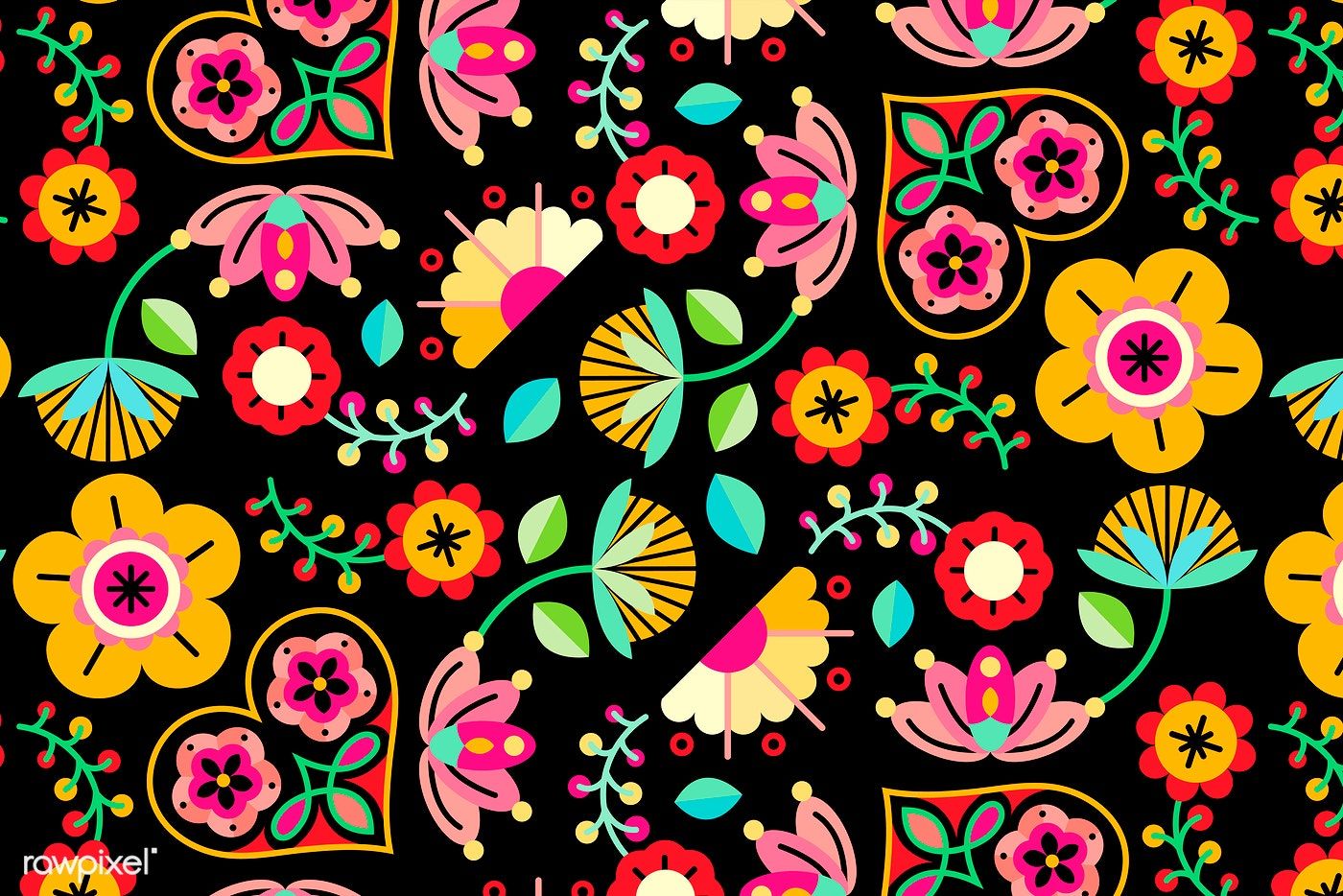 Mexican Designs Wallpapers