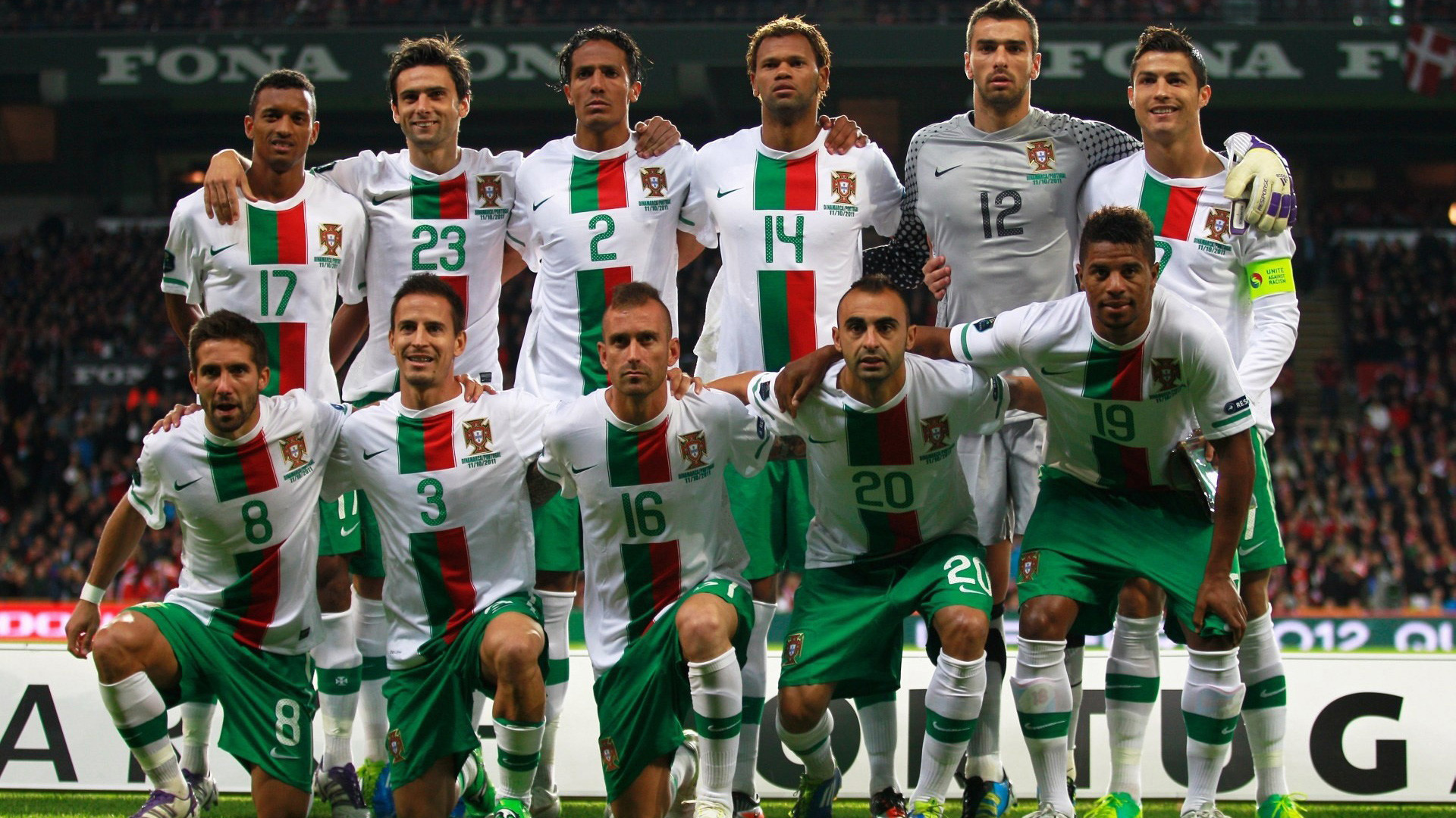 Mexico Soccer Team Wallpapers