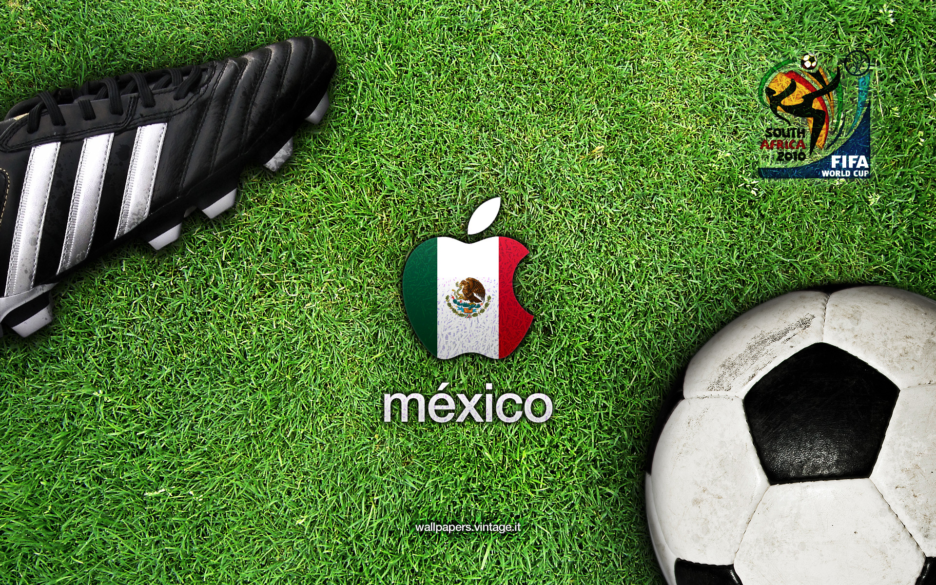 Mexico Soccer Team Wallpapers